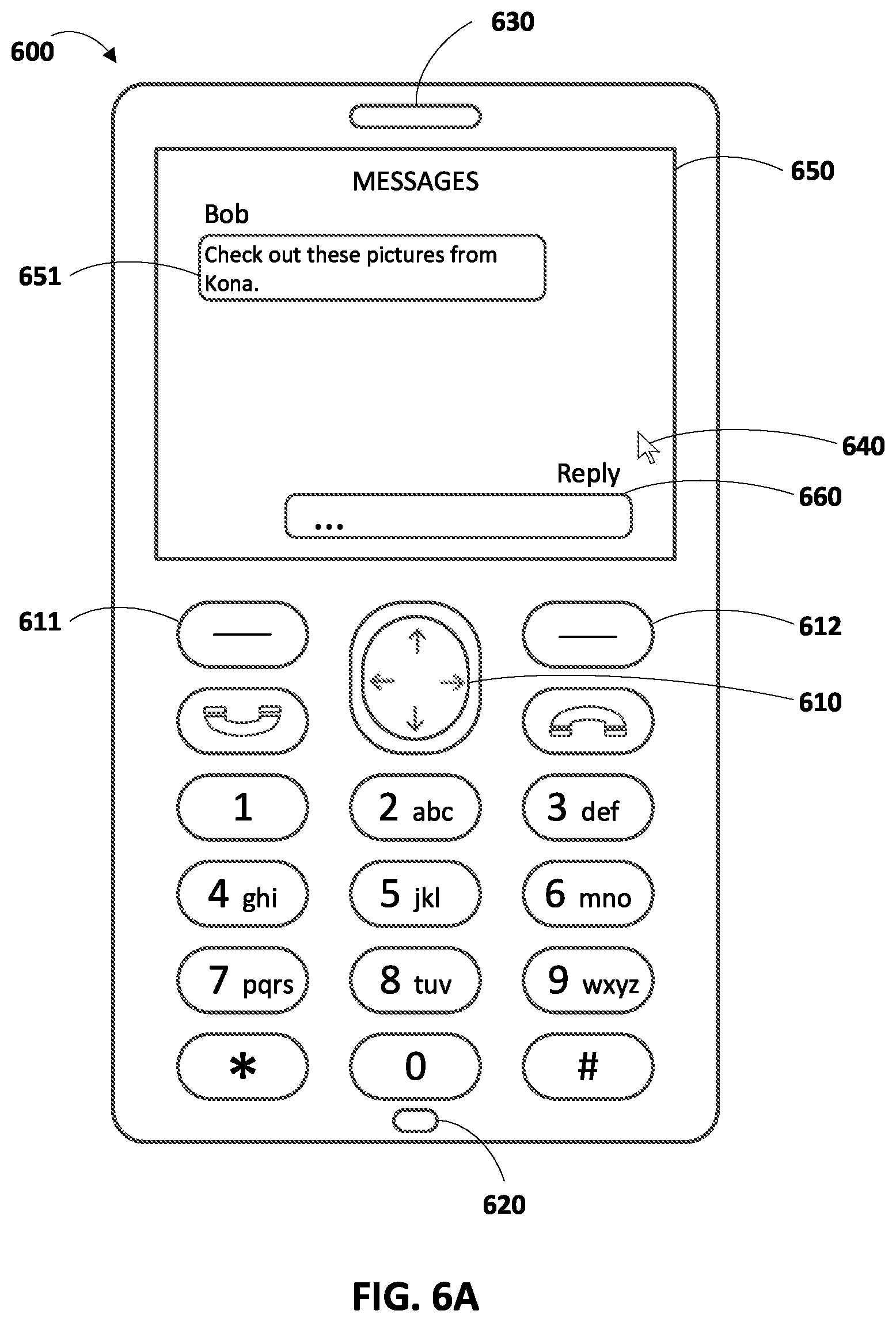 Patent US12321763 Figure 10 – Adapting client application of feature phone based on experiment parameters