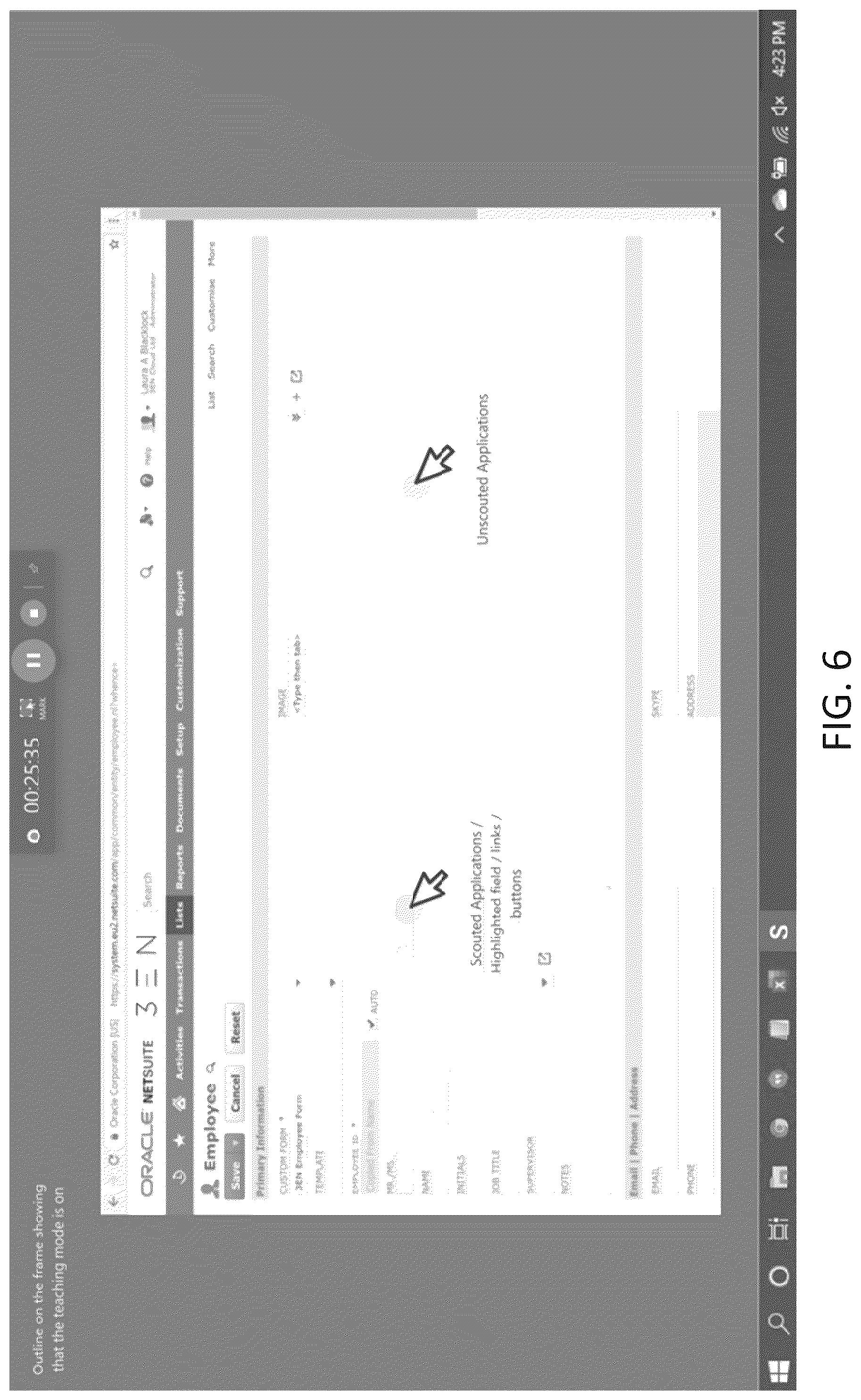 Patent US12321764 Figure 9 – Systems and methods for automated process discovery