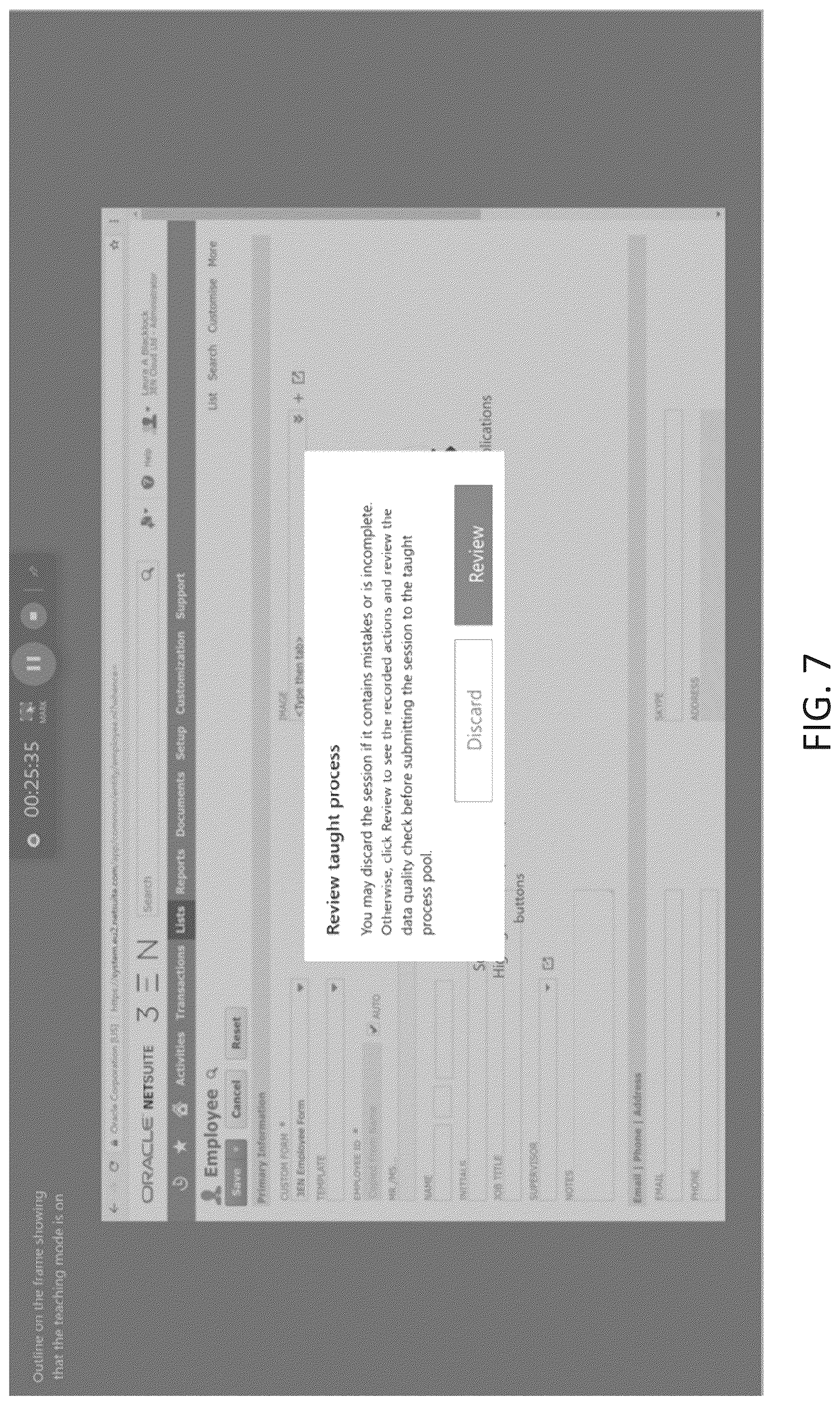 Patent US12321764 Figure 10 – Systems and methods for automated process discovery