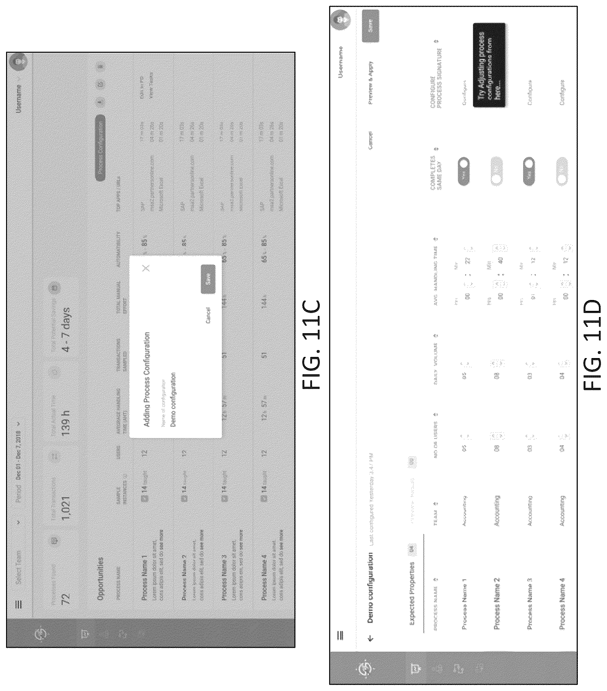 Patent US12321764 Figure 15 – Systems and methods for automated process discovery