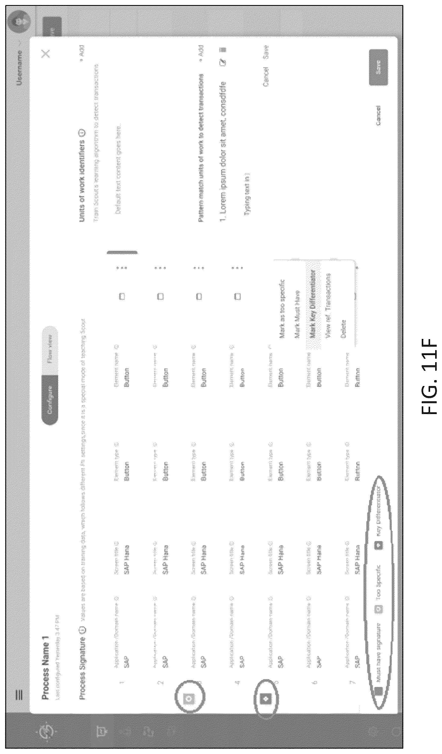 Patent US12321764 Figure 17 – Systems and methods for automated process discovery