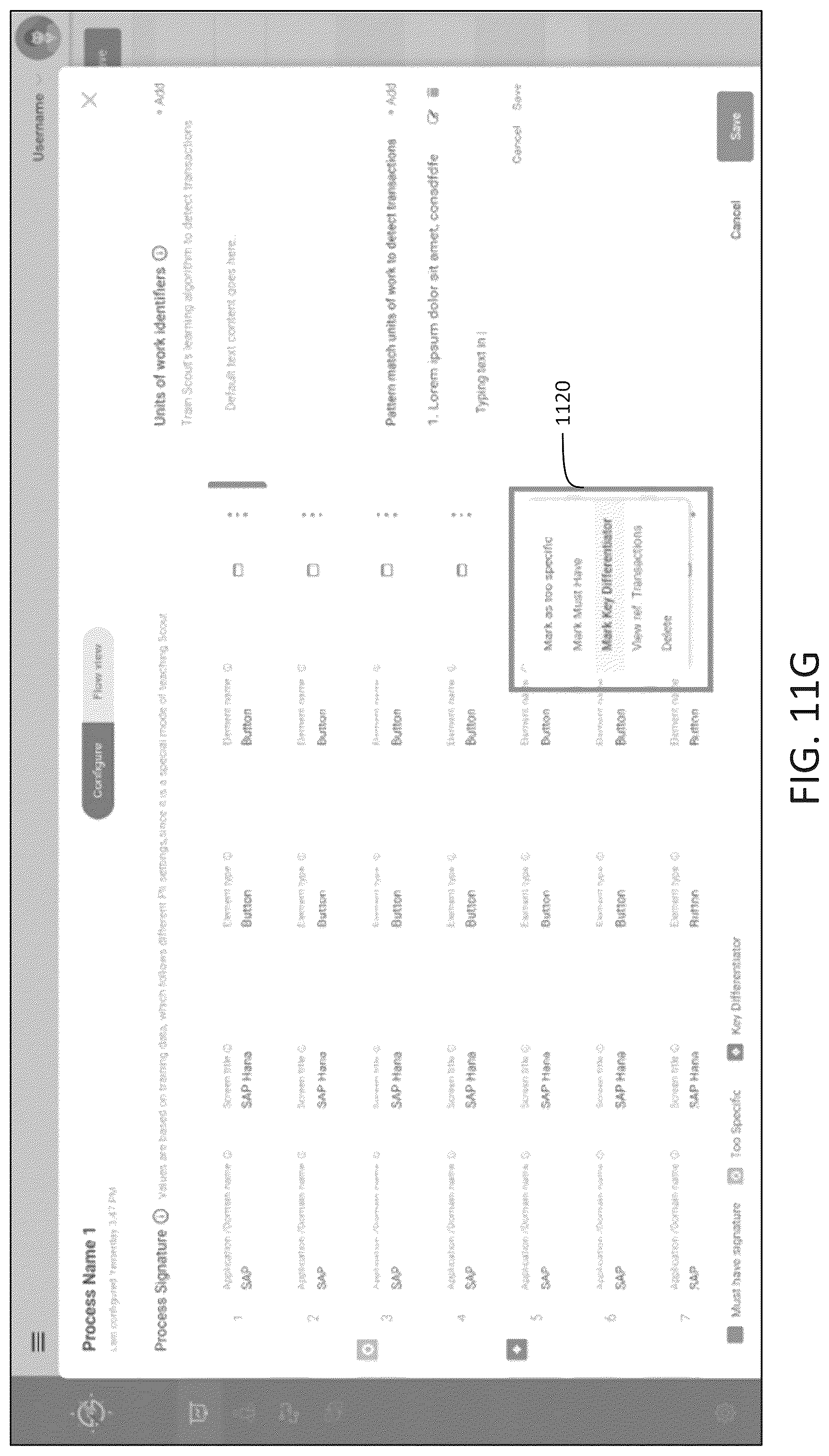 Patent US12321764 Figure 18 – Systems and methods for automated process discovery
