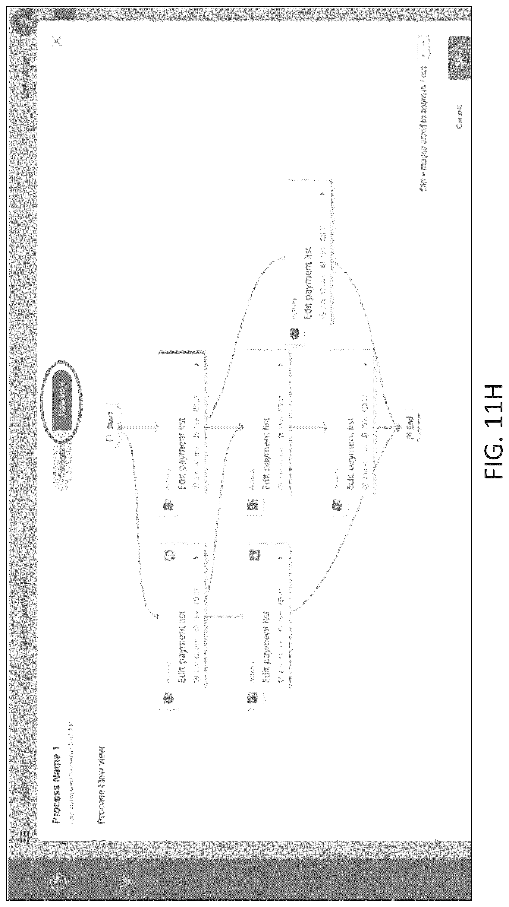 Patent US12321764 Figure 19 – Systems and methods for automated process discovery