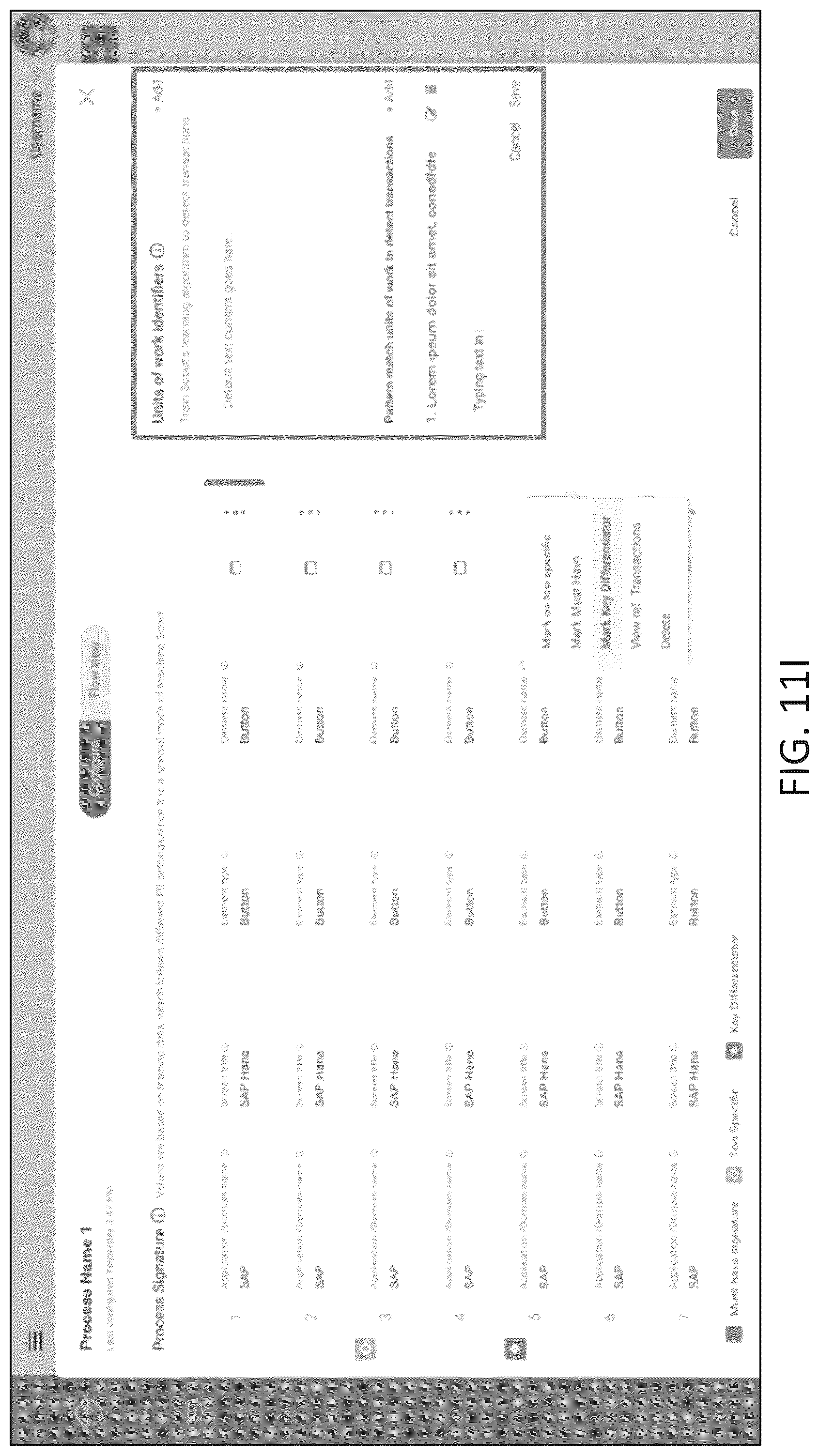 Patent US12321764 Figure 20 – Systems and methods for automated process discovery