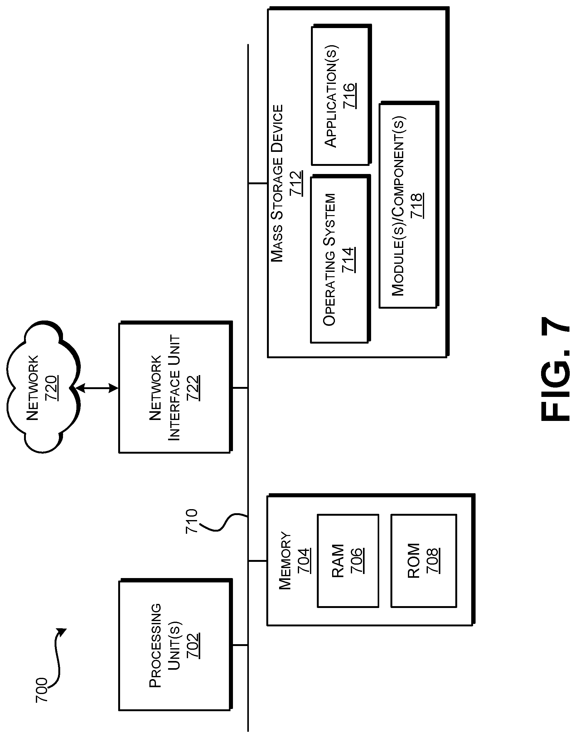 Patent US12321767 Figure 9 – Providing host media processing functionality to a guest operating system