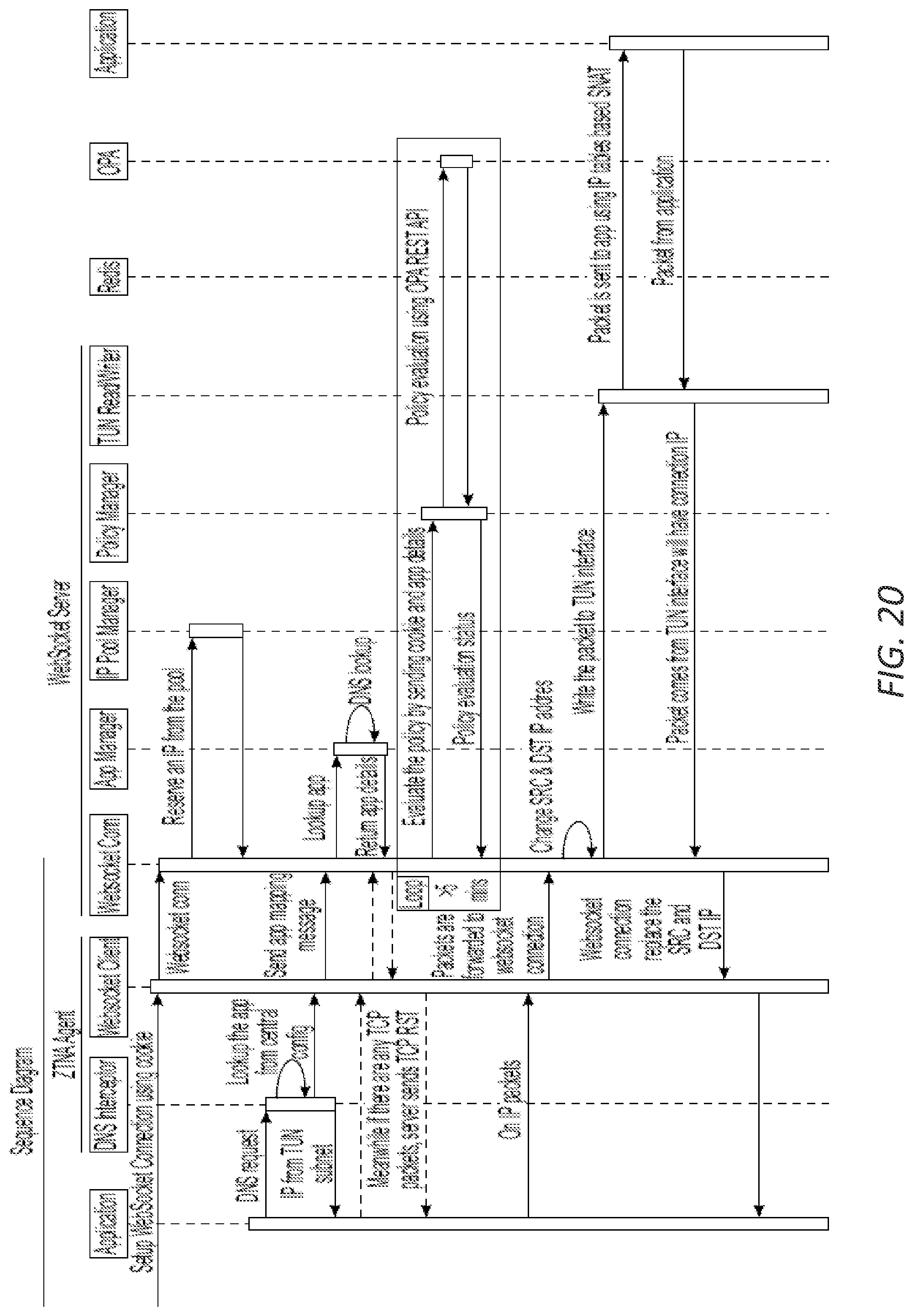 Patent US12321771 Figure 20 – Software rollback of cluster of network devices