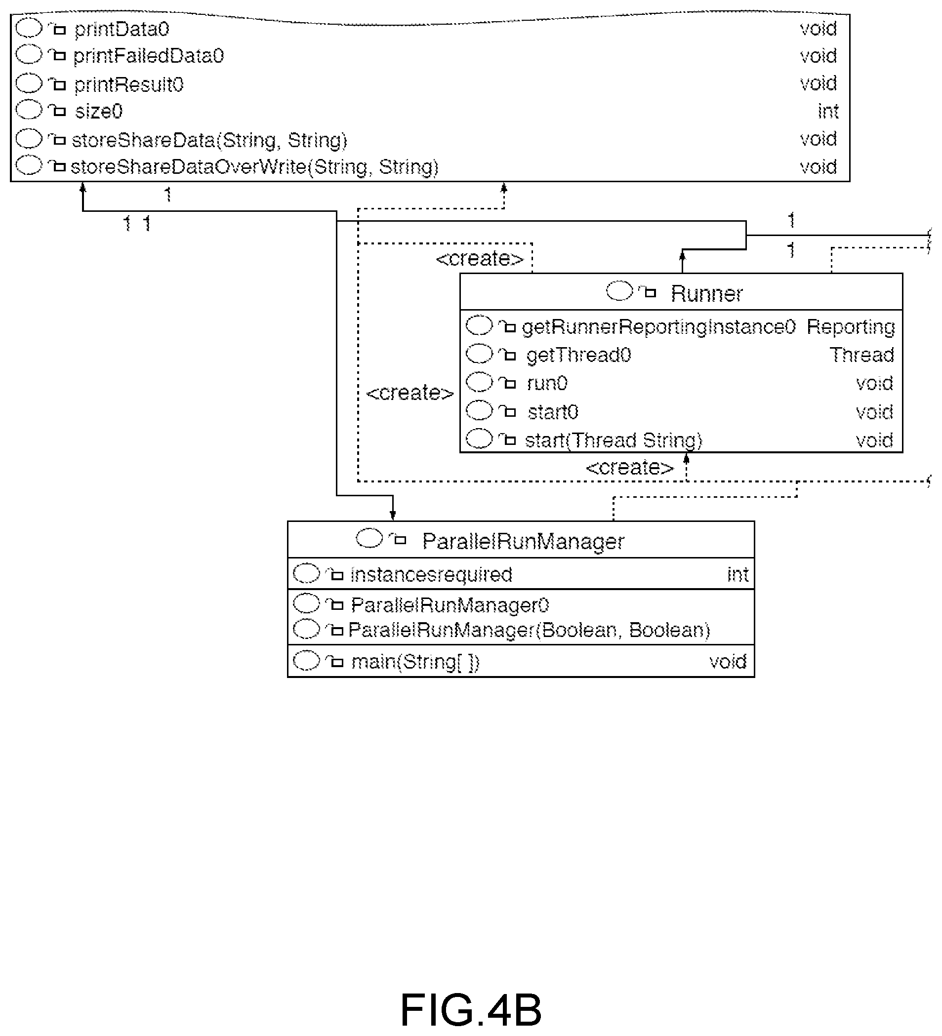 Patent US12321780 Figure 5 – System and method for executing data processing tasks