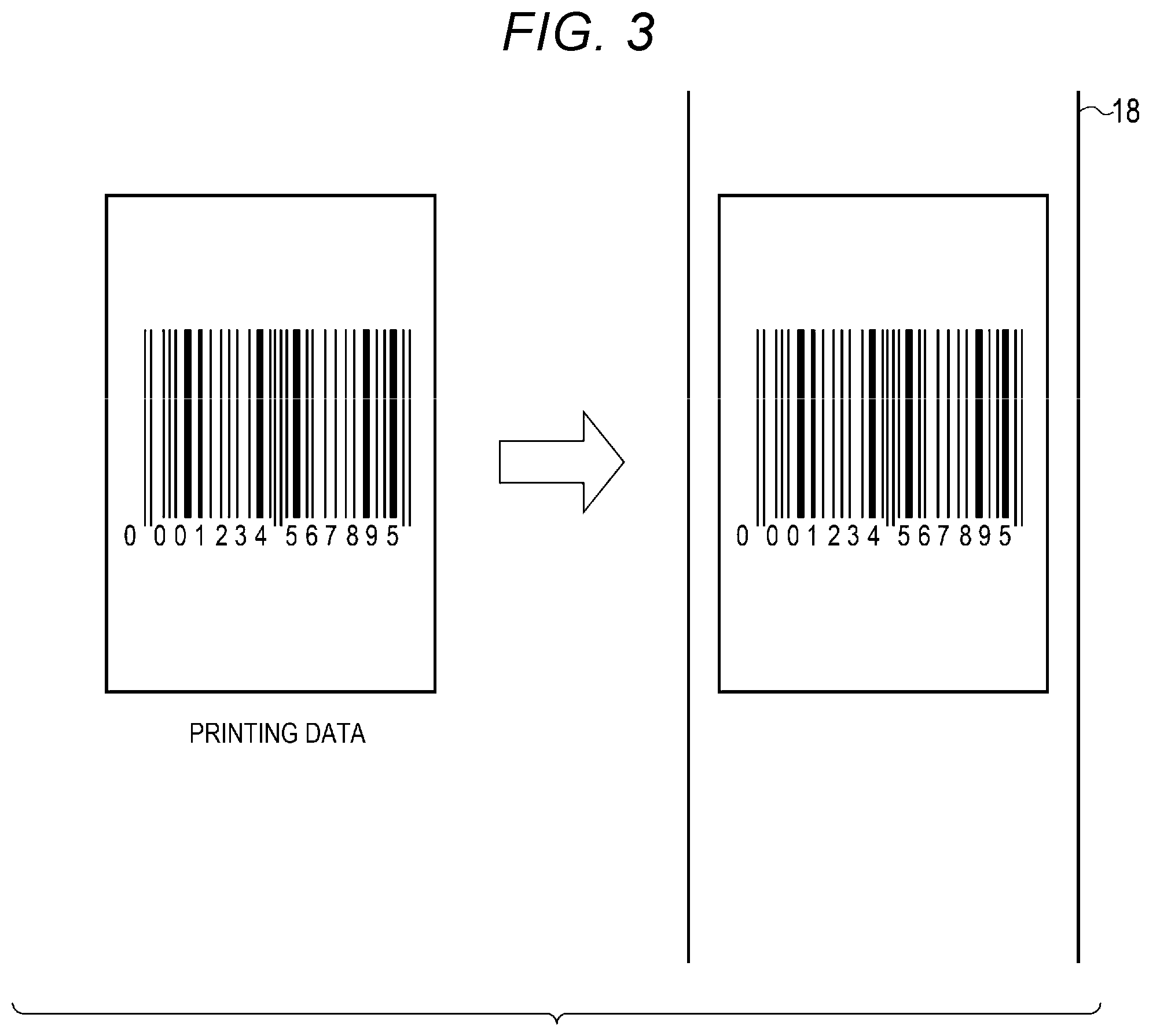 Patent US12321797 Figure 2 – Image processing apparatus and image processing method with image rotation