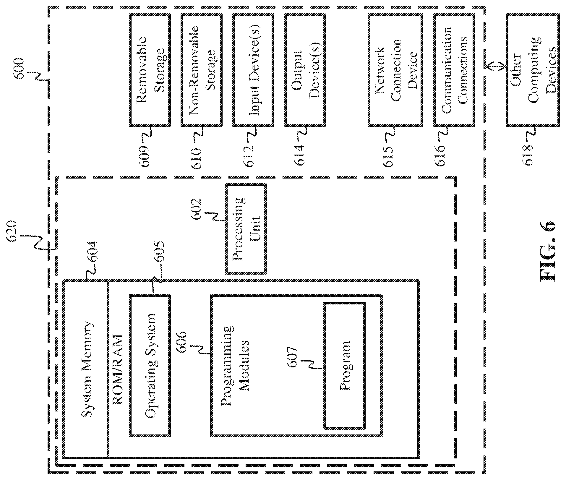Patent US12321799 Figure 15 – Product authentication and product viewing system
