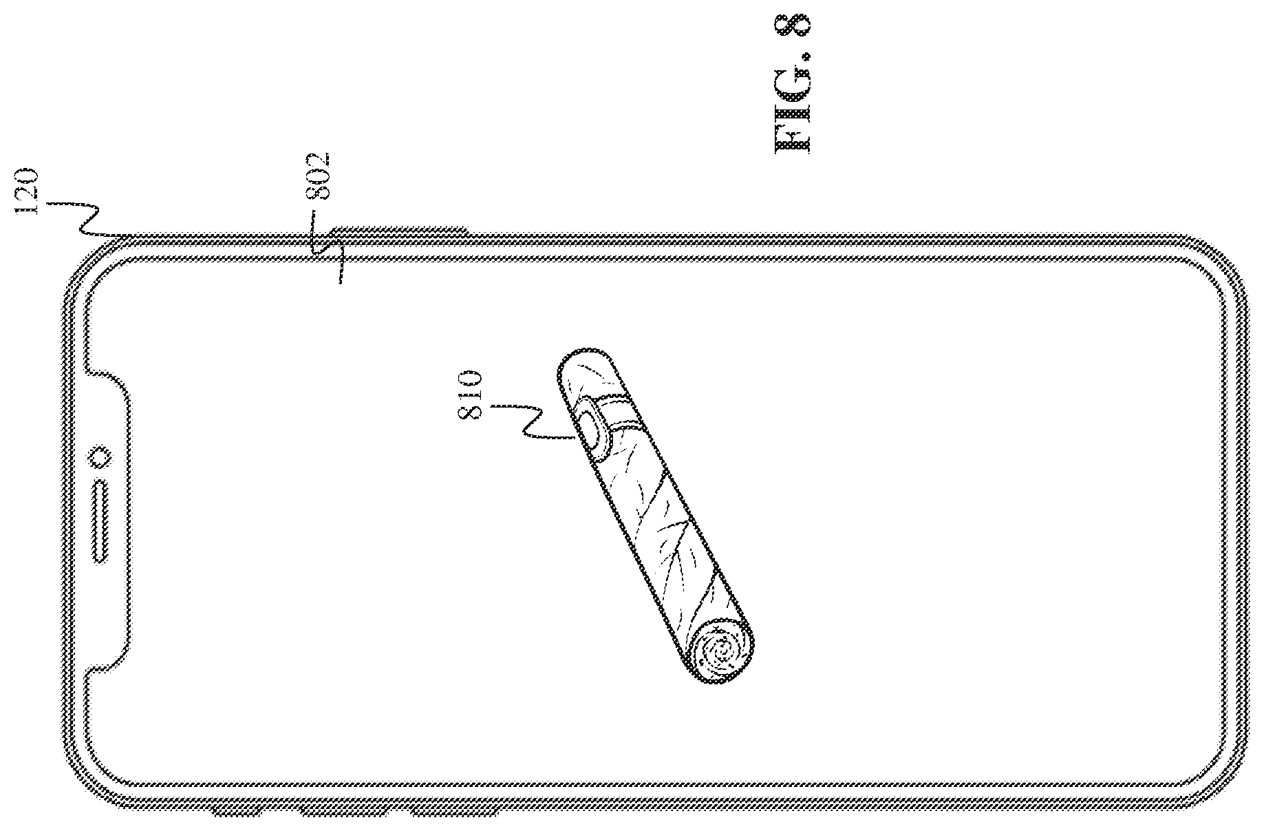 Patent US12321799 Figure 17 – Product authentication and product viewing system