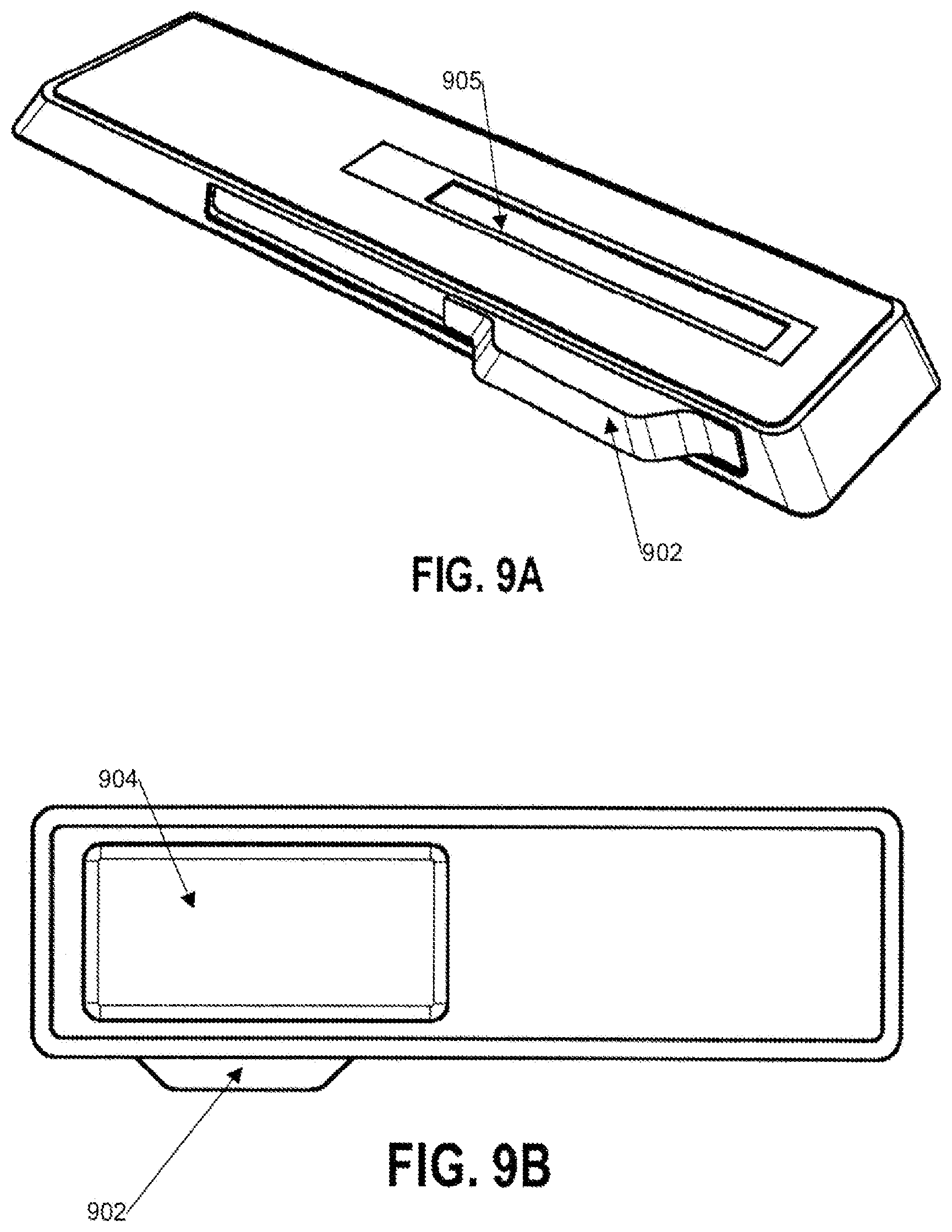 Patent US12321800 Figure 8 – RFID switch tag