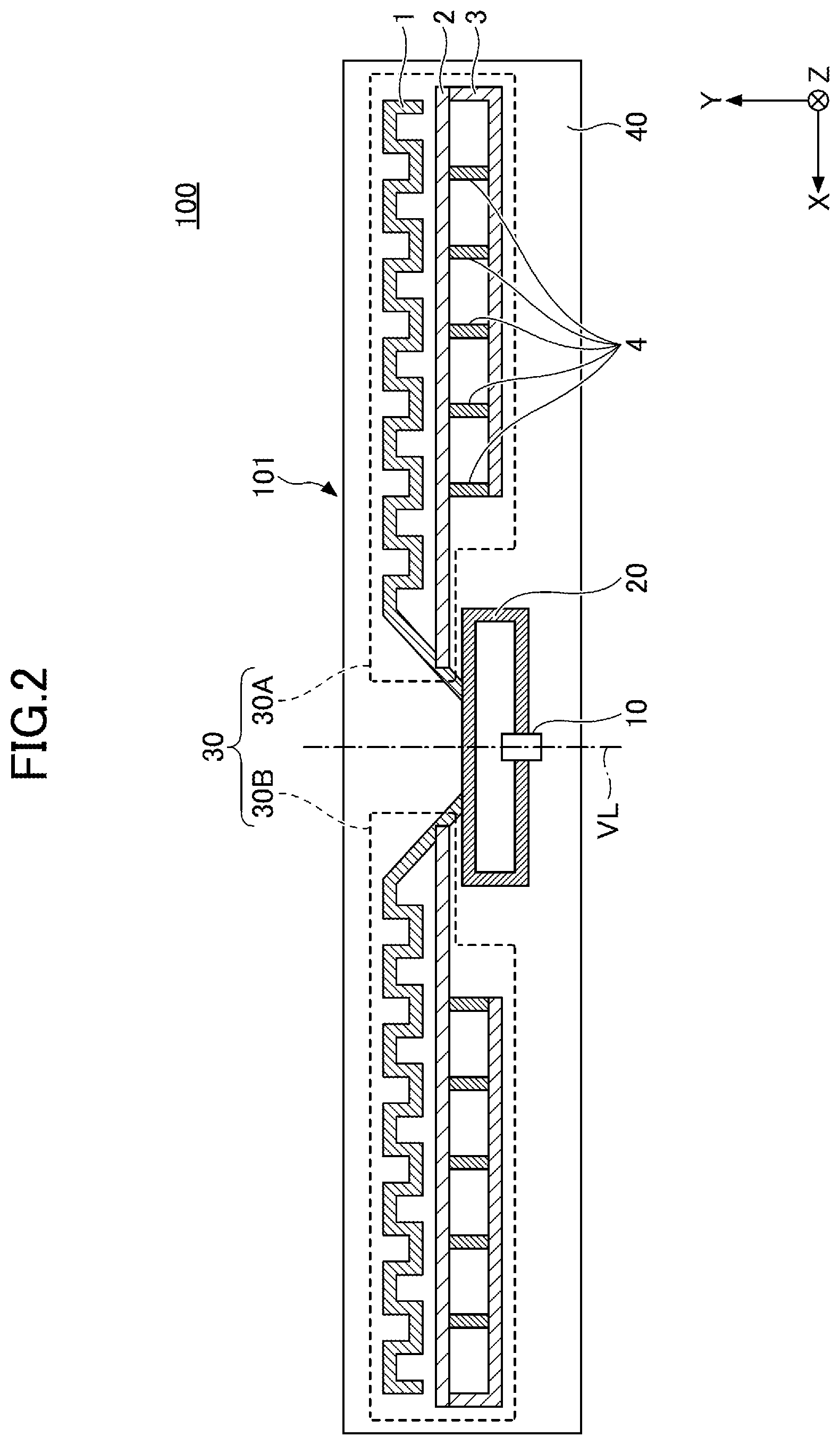 Patent US12321803 Figure 2 – RFID tag