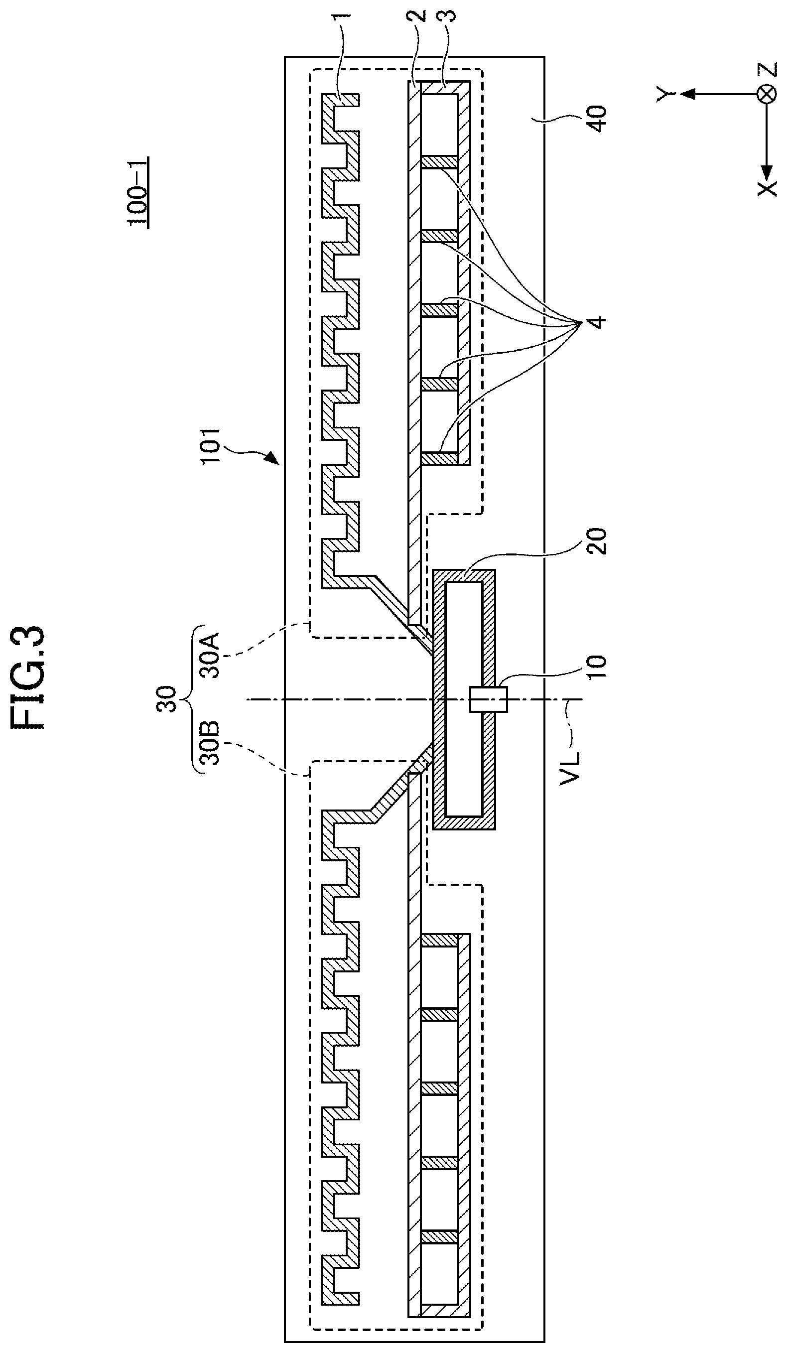 Patent US12321803 Figure 3 – RFID tag