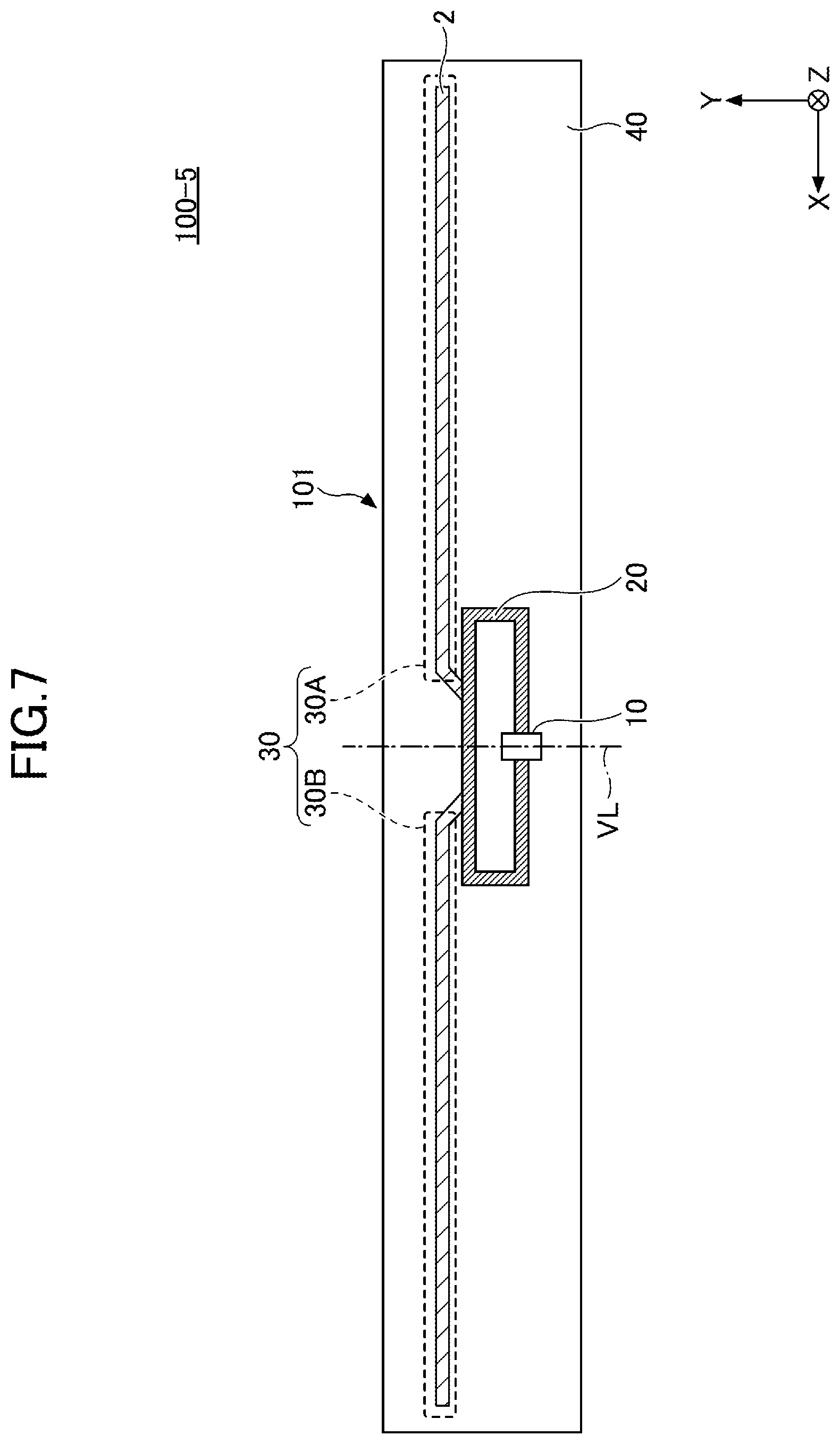Patent US12321803 Figure 7 – RFID tag