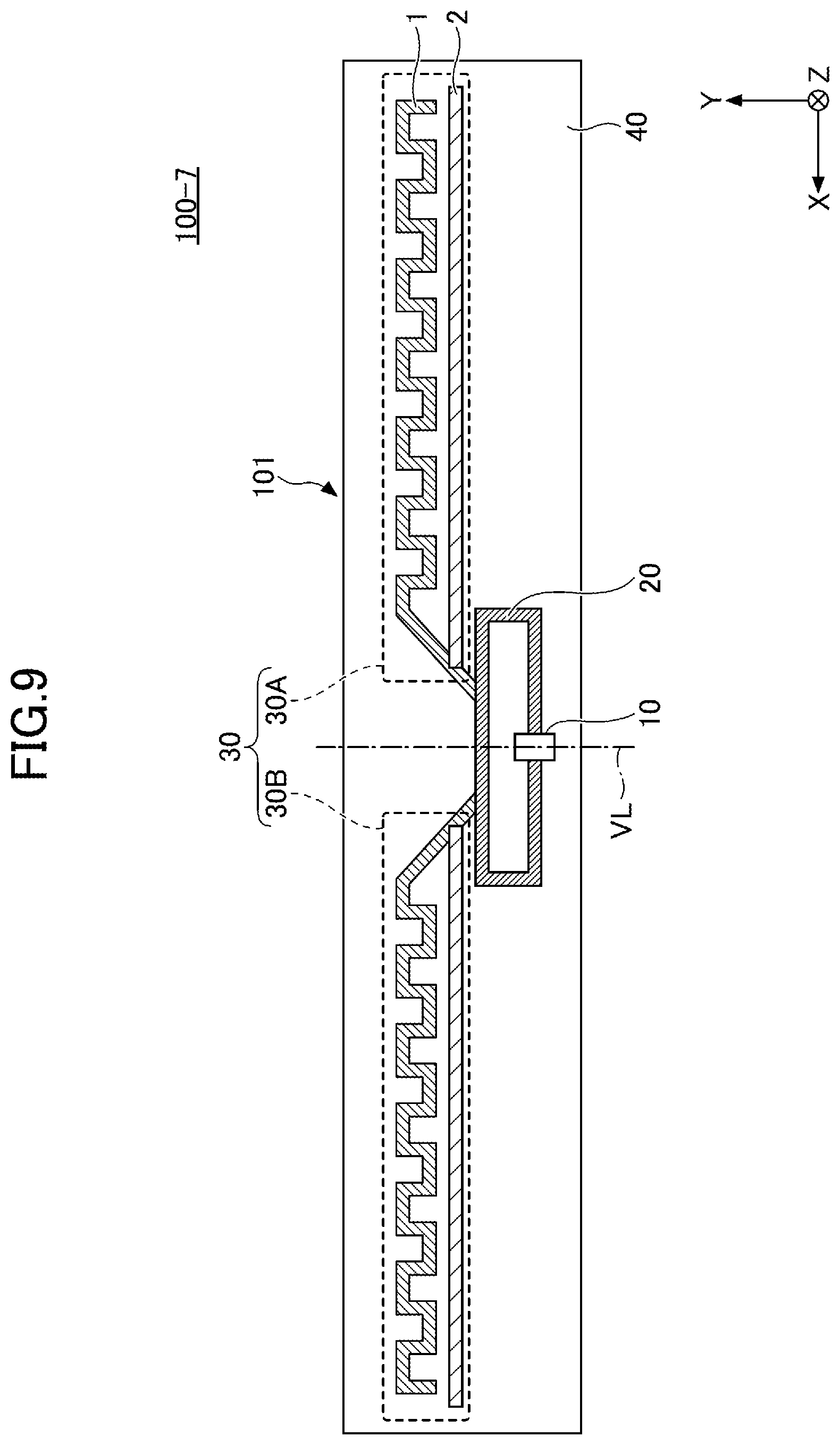 Patent US12321803 Figure 9 – RFID tag