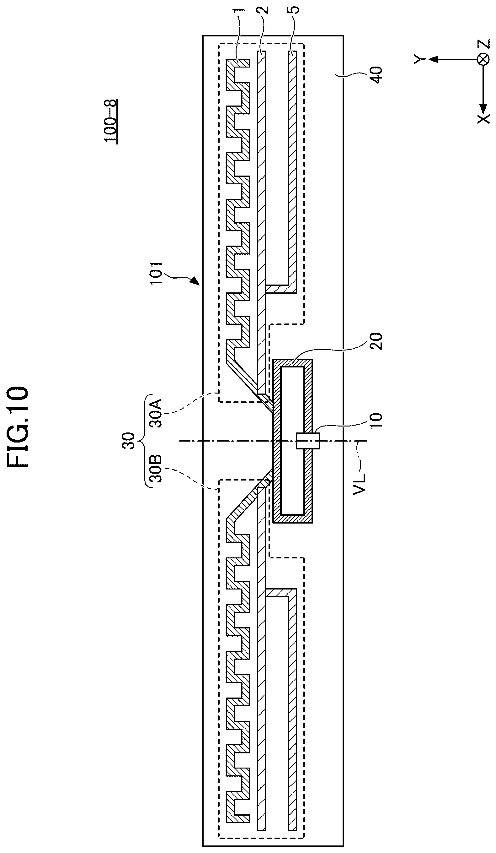 Patent US12321803 Figure 10 – RFID tag