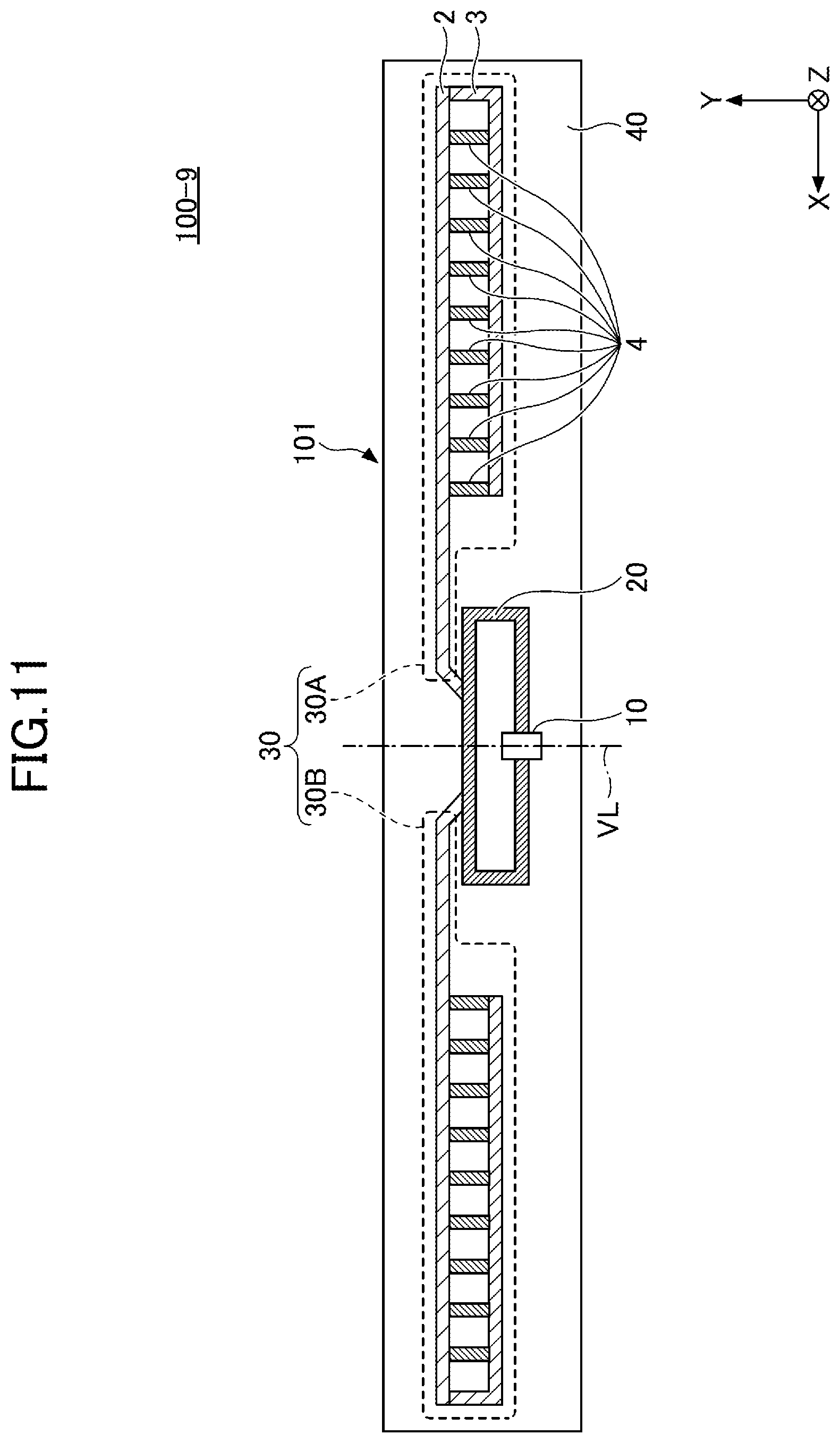 Patent US12321803 Figure 11 – RFID tag