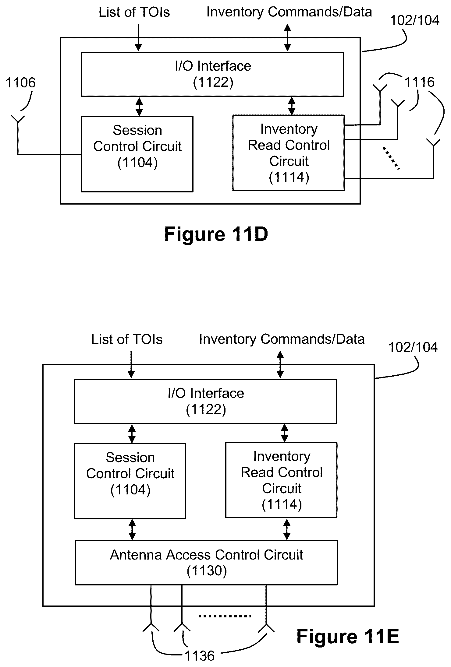 Patent US12321804 Figure 9 – Systems and methods for detecting and tracking missing RFID tags