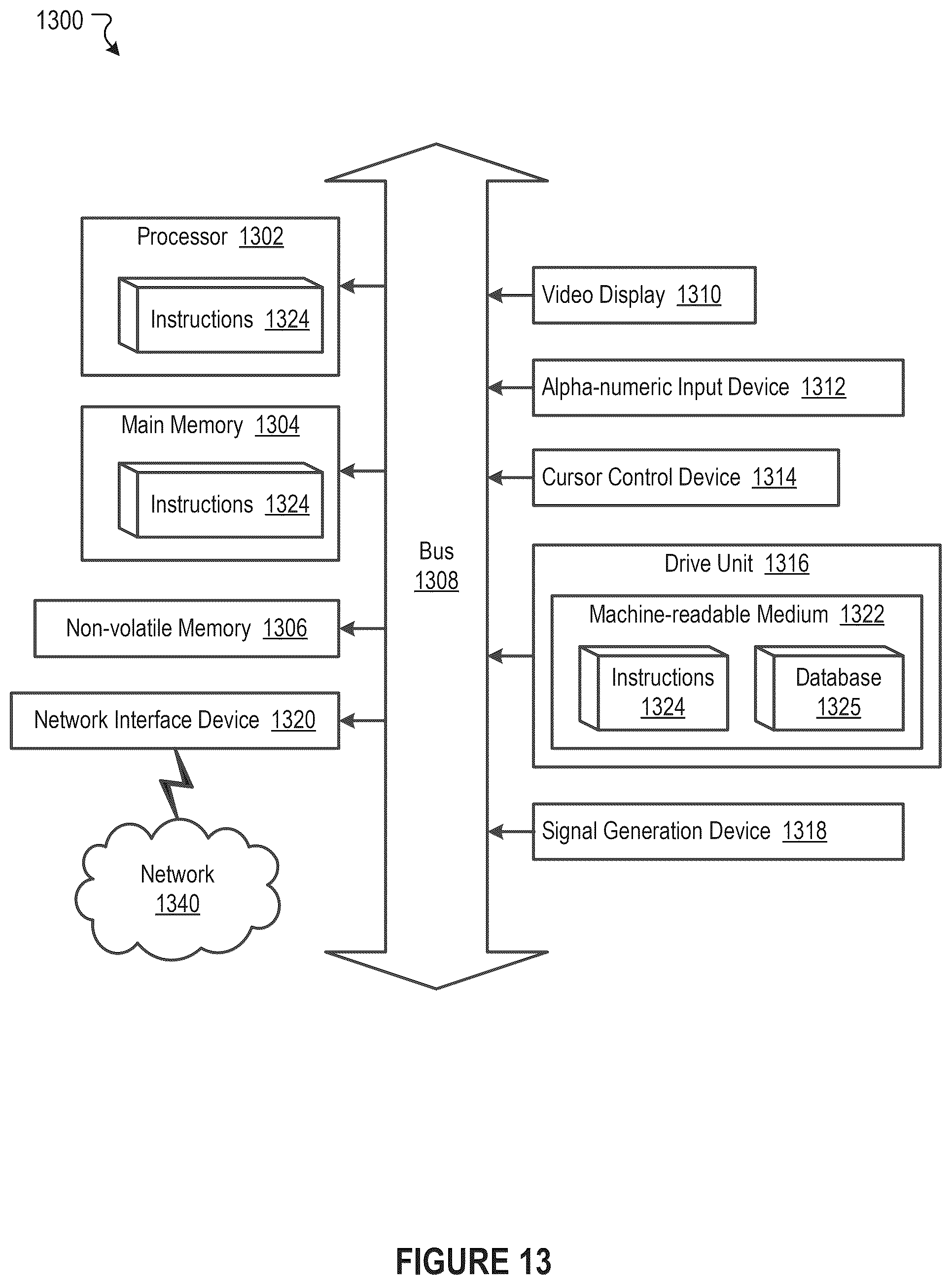 Patent US12321807 Figure 14 – Near-field communication (NFC) on test device