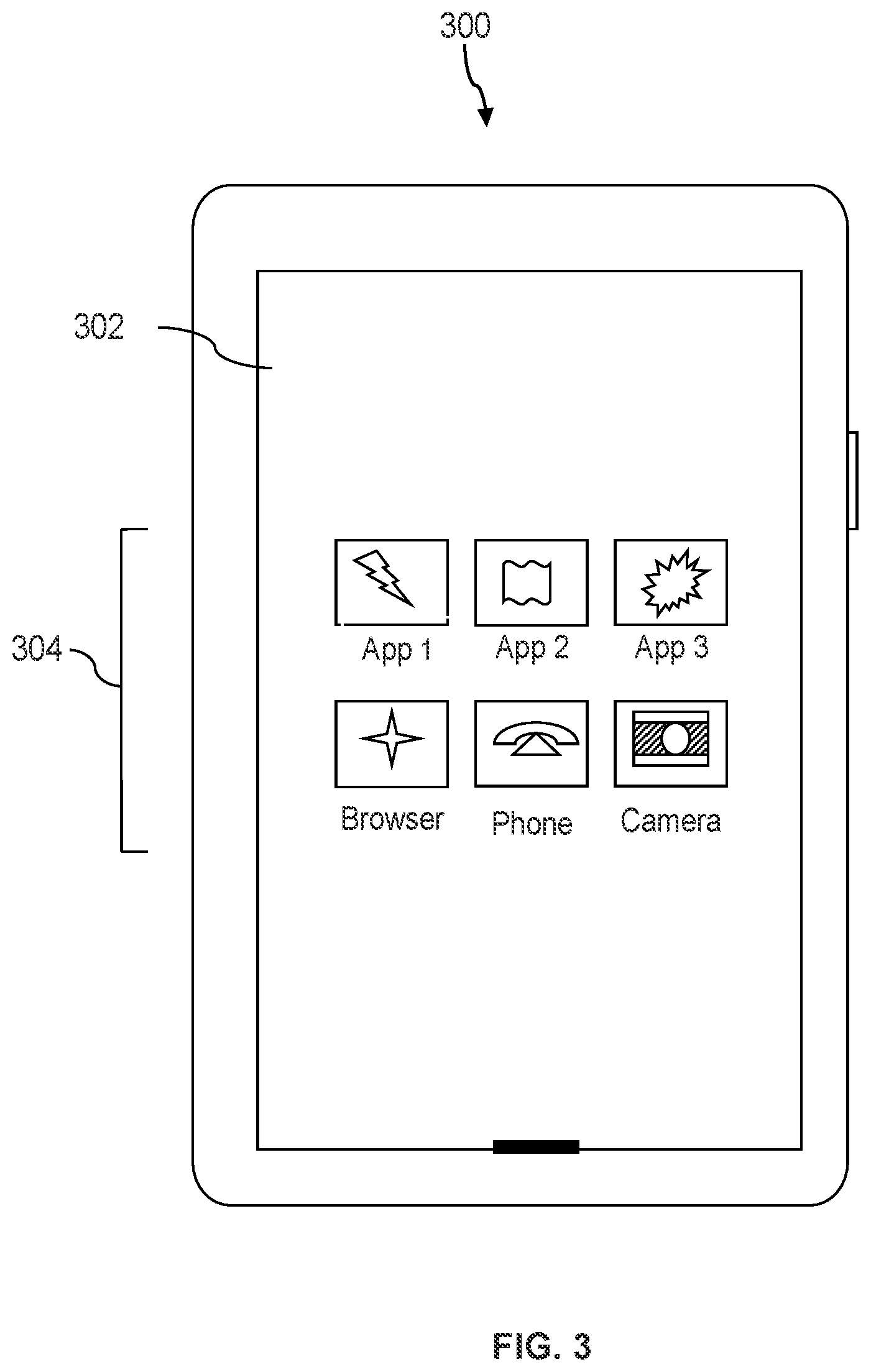 Patent US12321809 Figure 4 – RFID read zone mapping, testing, and monitoring using a silent RFID tag
