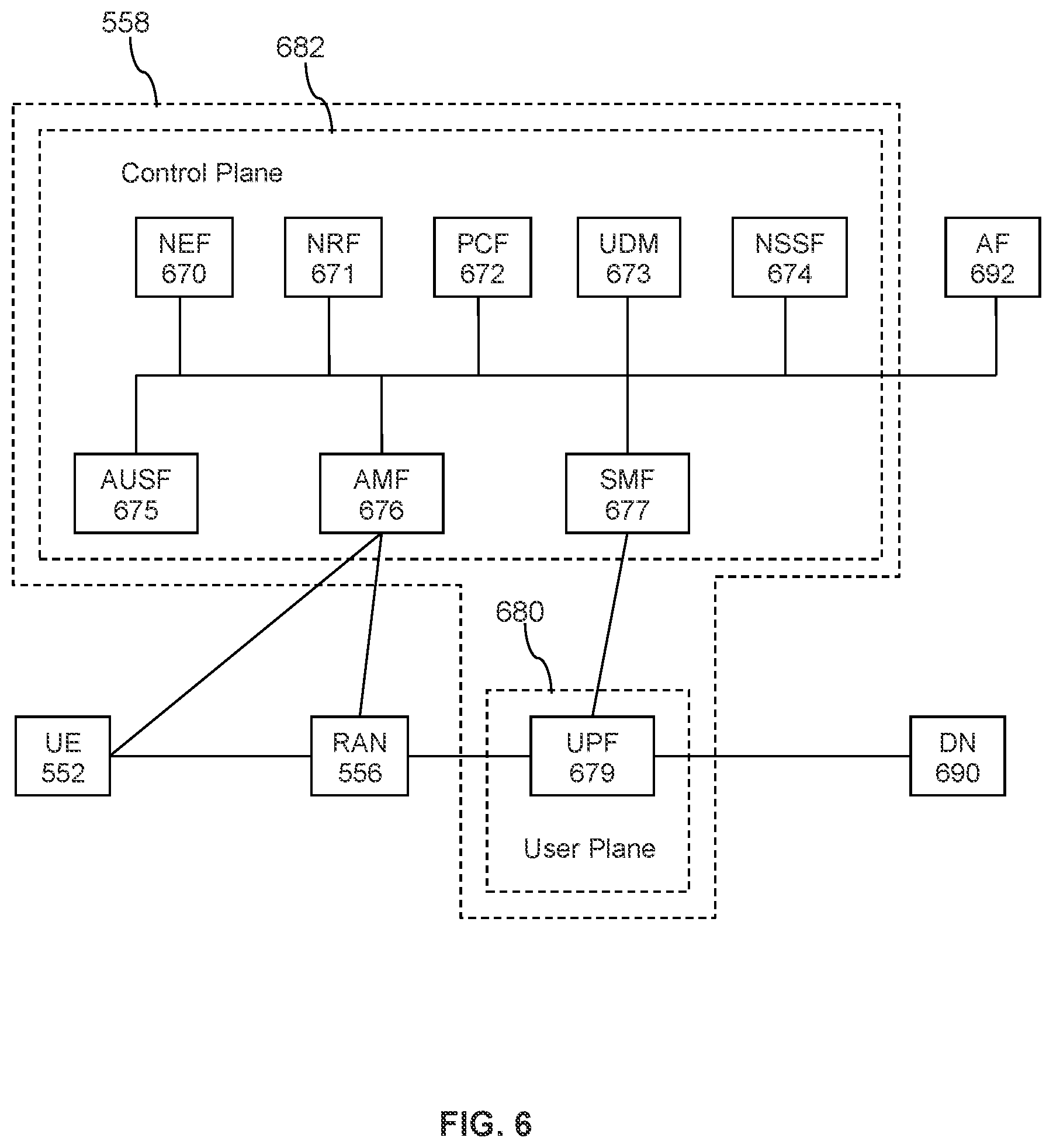 Patent US12321809 Figure 7 – RFID read zone mapping, testing, and monitoring using a silent RFID tag