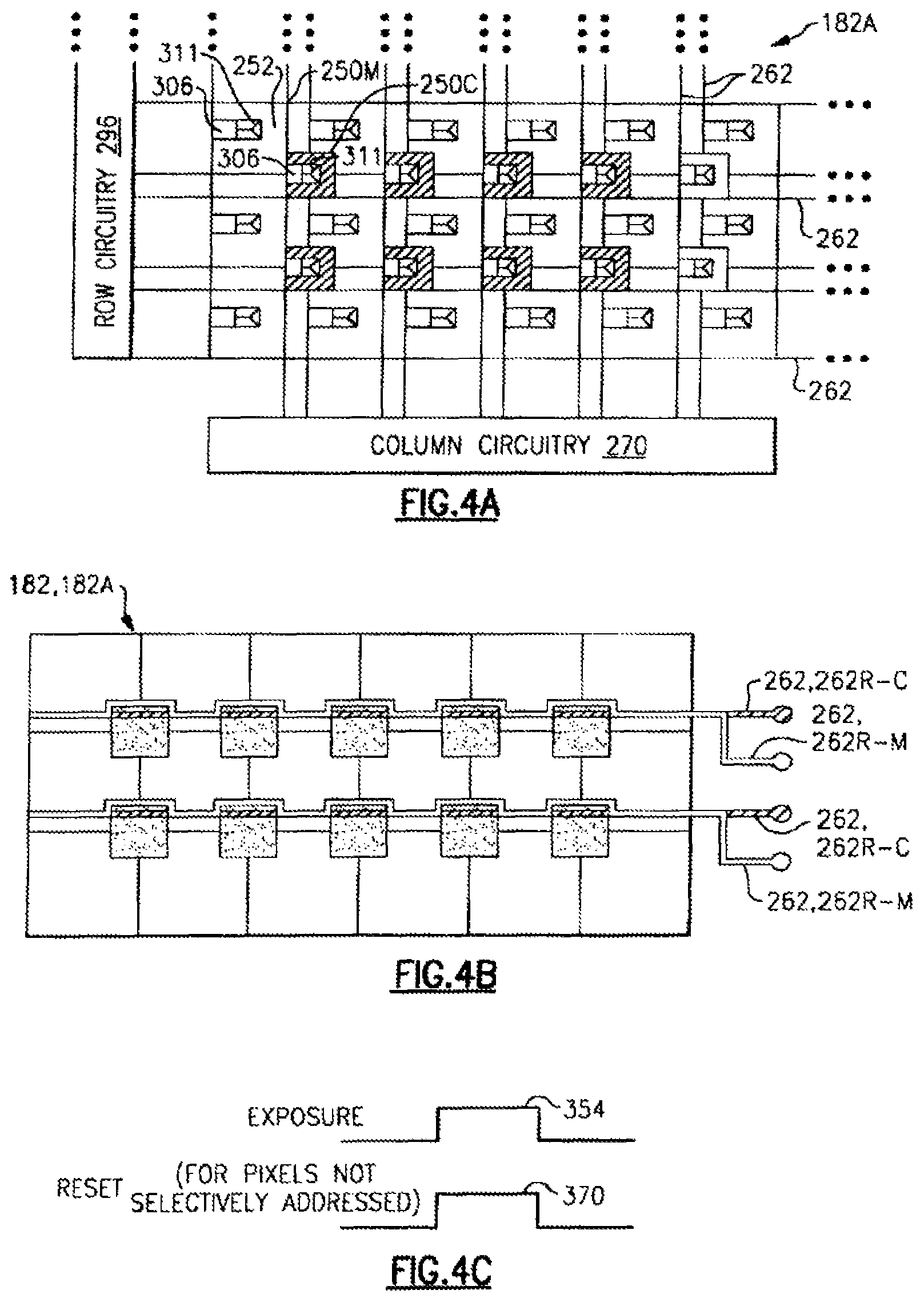 Patent US12321813 Figure 6 – Apparatus having hybrid monochrome and color image sensor array