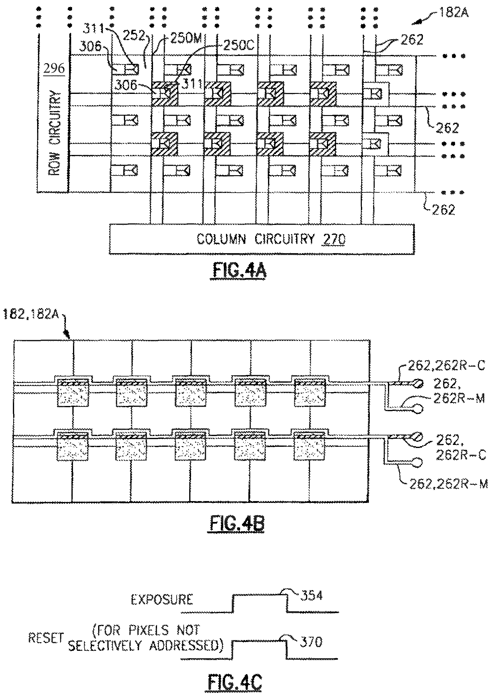 Patent US12321814 Figure 6 – Apparatus having hybrid monochrome and color image sensor array