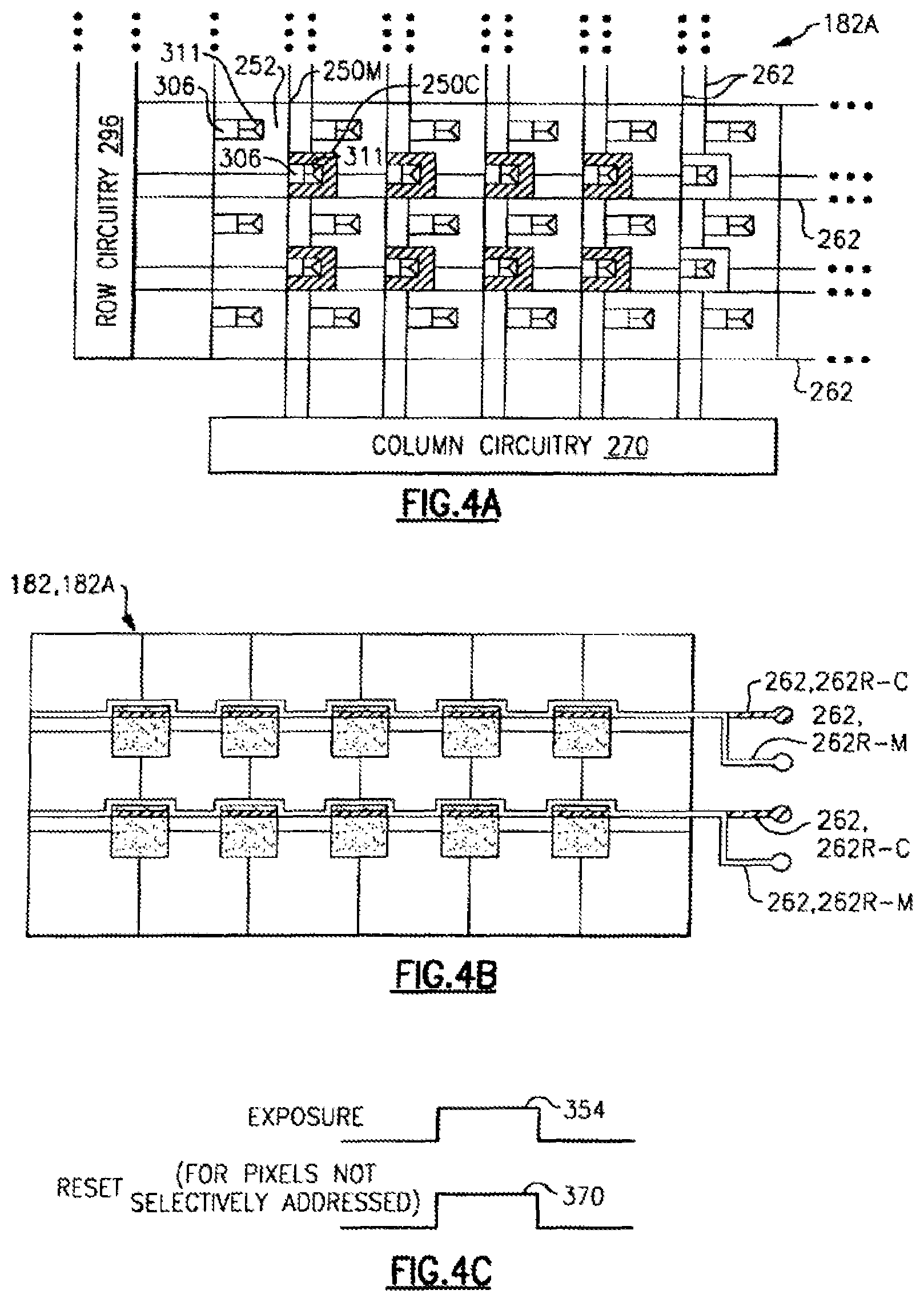 Patent US12321815 Figure 6 – Apparatus having hybrid monochrome and color image sensor array