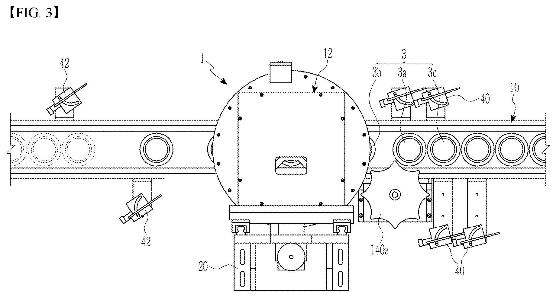 Patent US12321816 Figure 3 – Battery cell tracking device