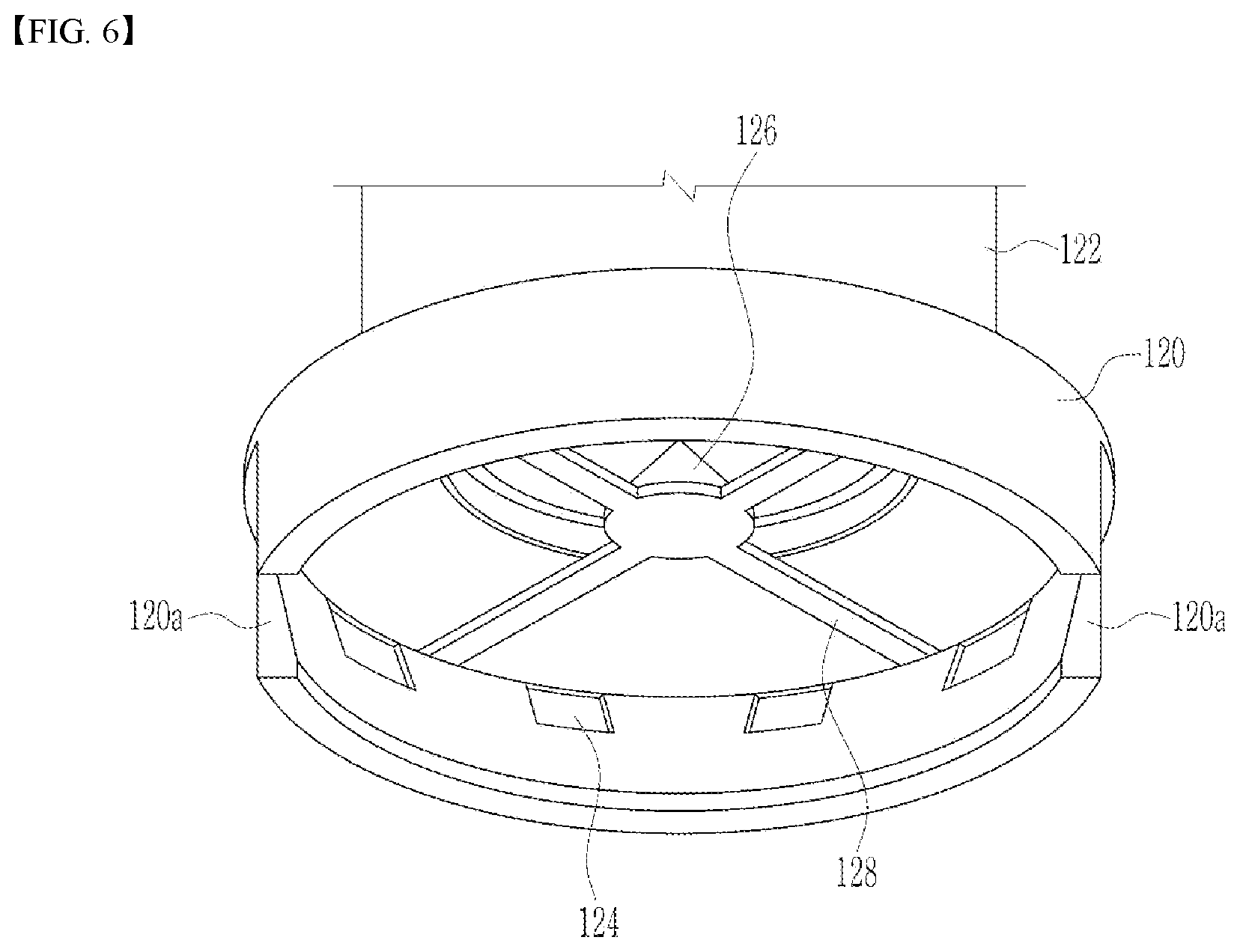 Patent US12321816 Figure 6 – Battery cell tracking device