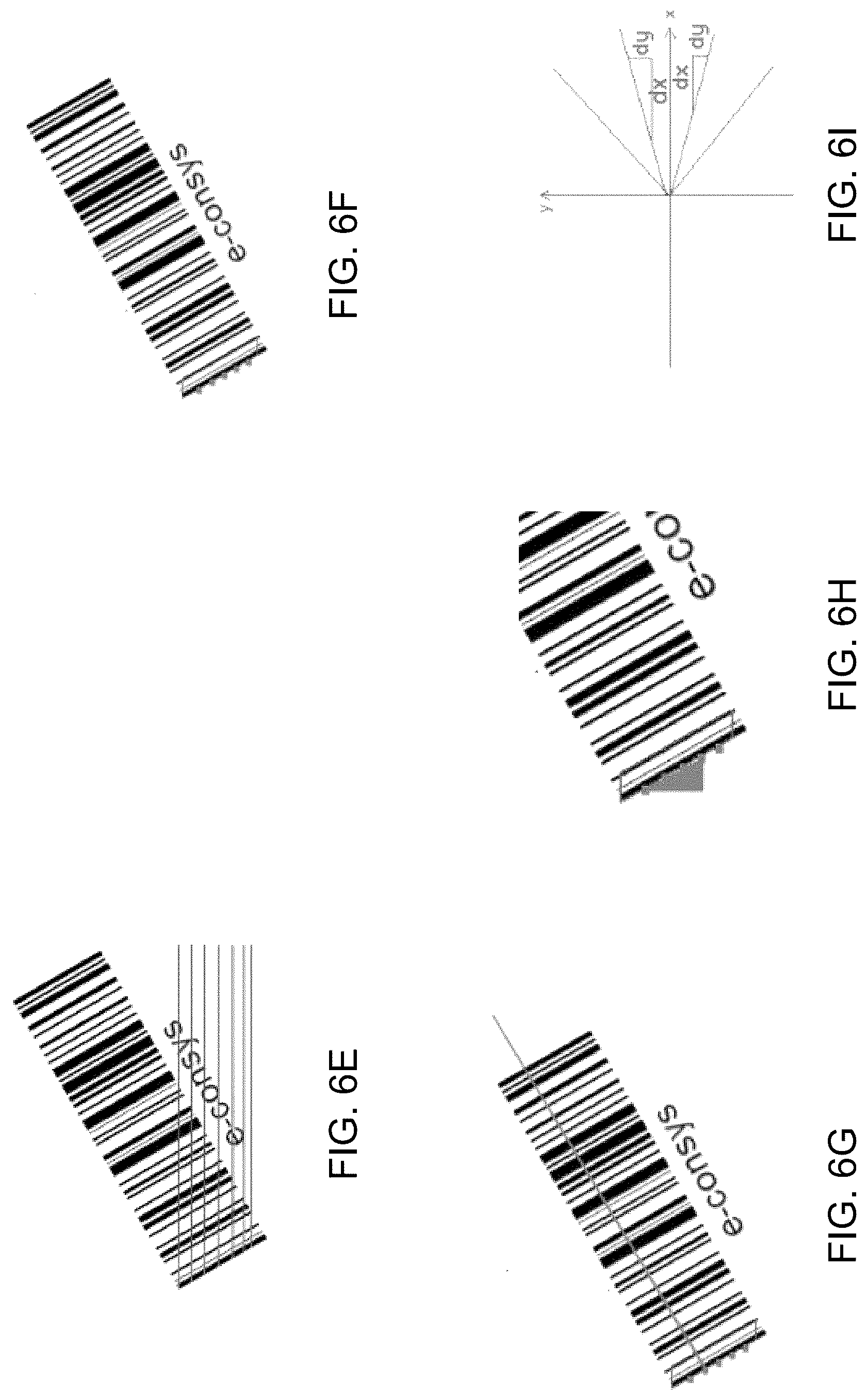 Patent US12321818 Figure 9 – Method and apparatus for decoding optical codes of different orientations