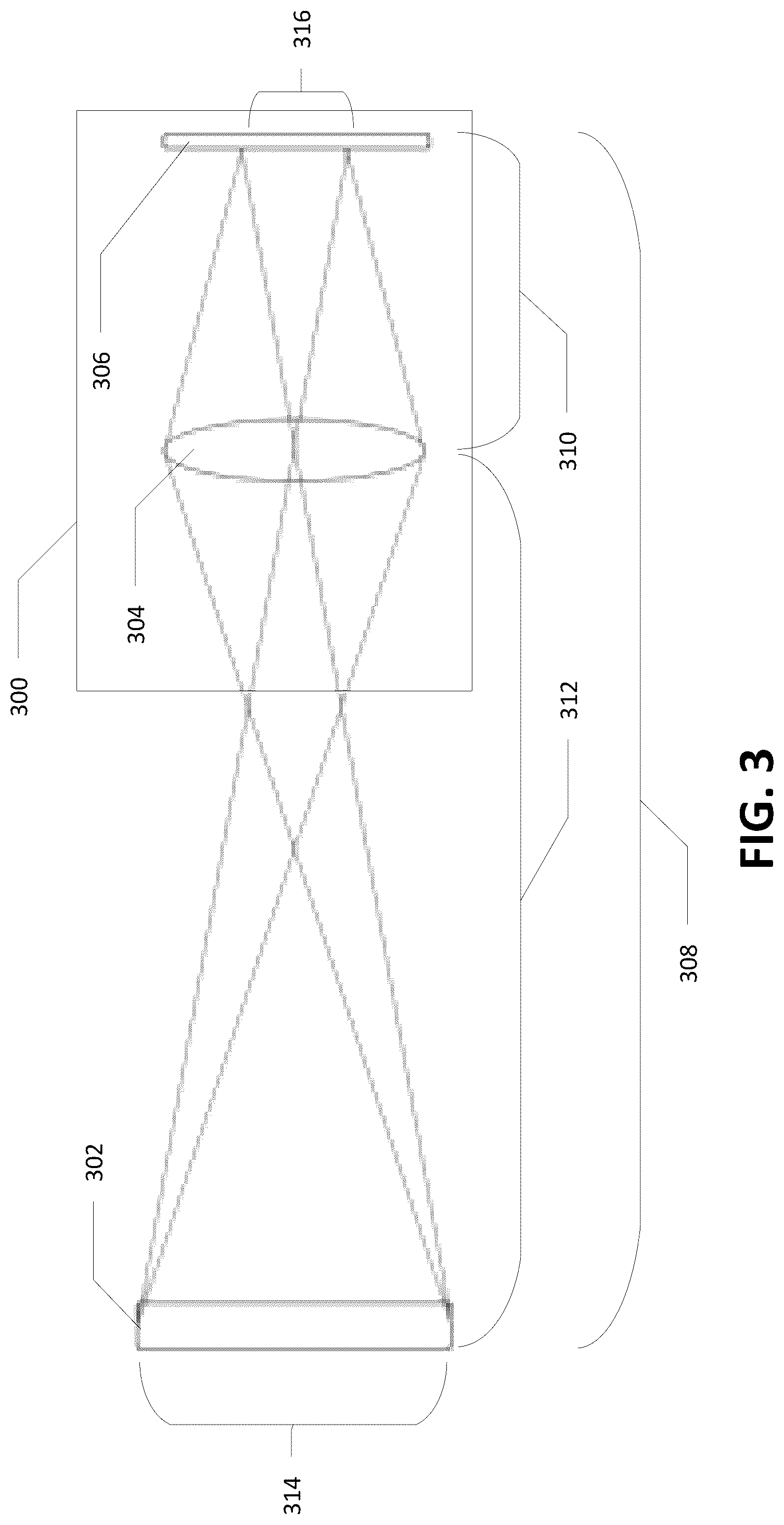 Patent US12321819 Figure 4 – Apparatuses and computer-implemented methods for geometric image cropping for improved image processing