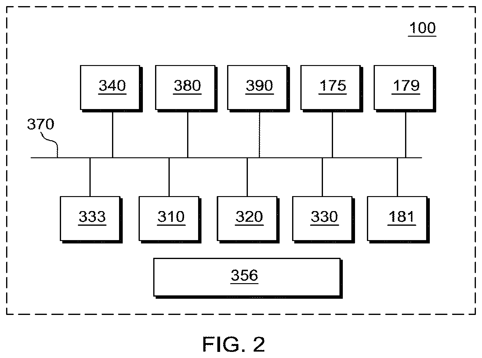 Patent US12321820 Figure 2 – Computer configured to display multimedia content