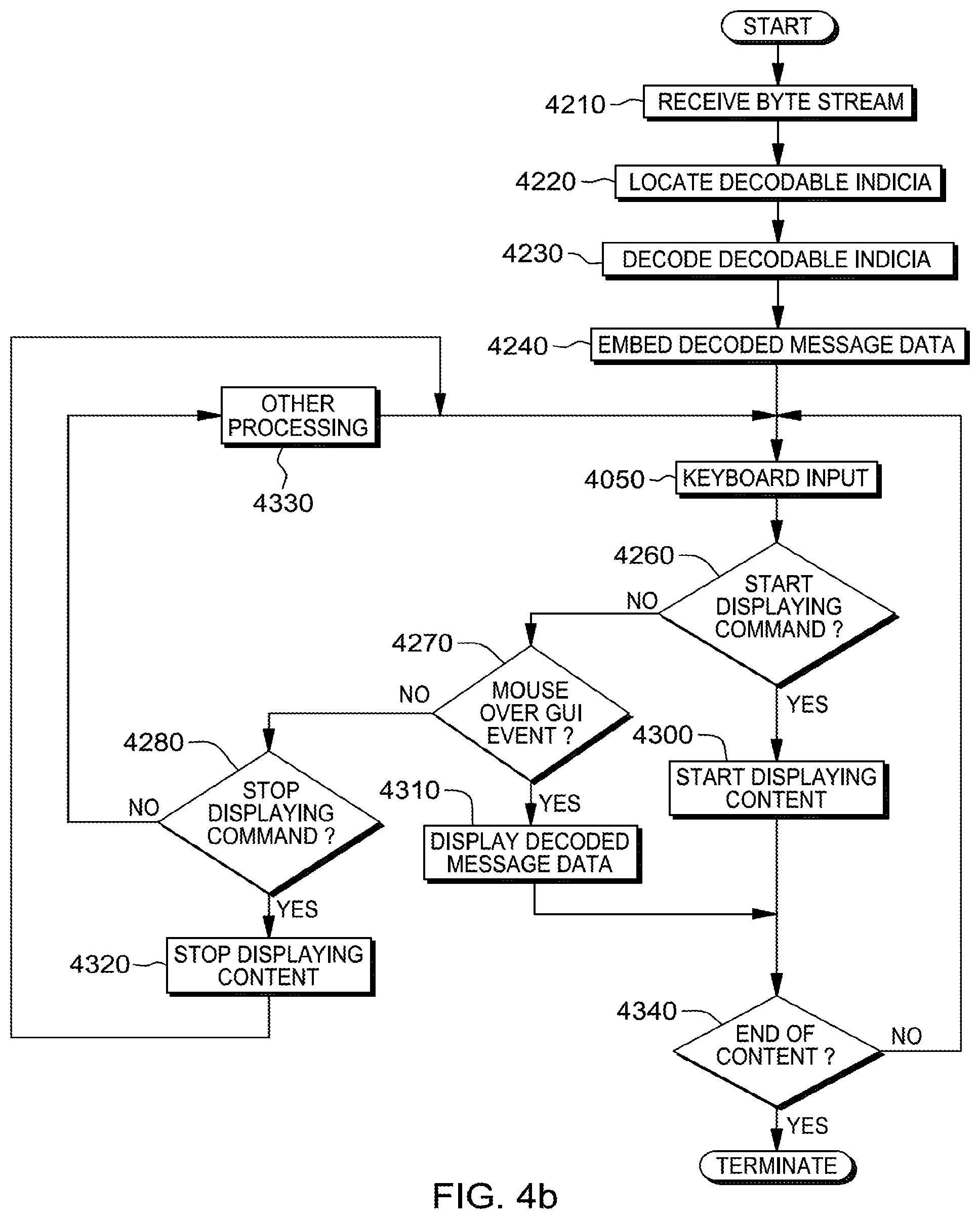Patent US12321820 Figure 5 – Computer configured to display multimedia content