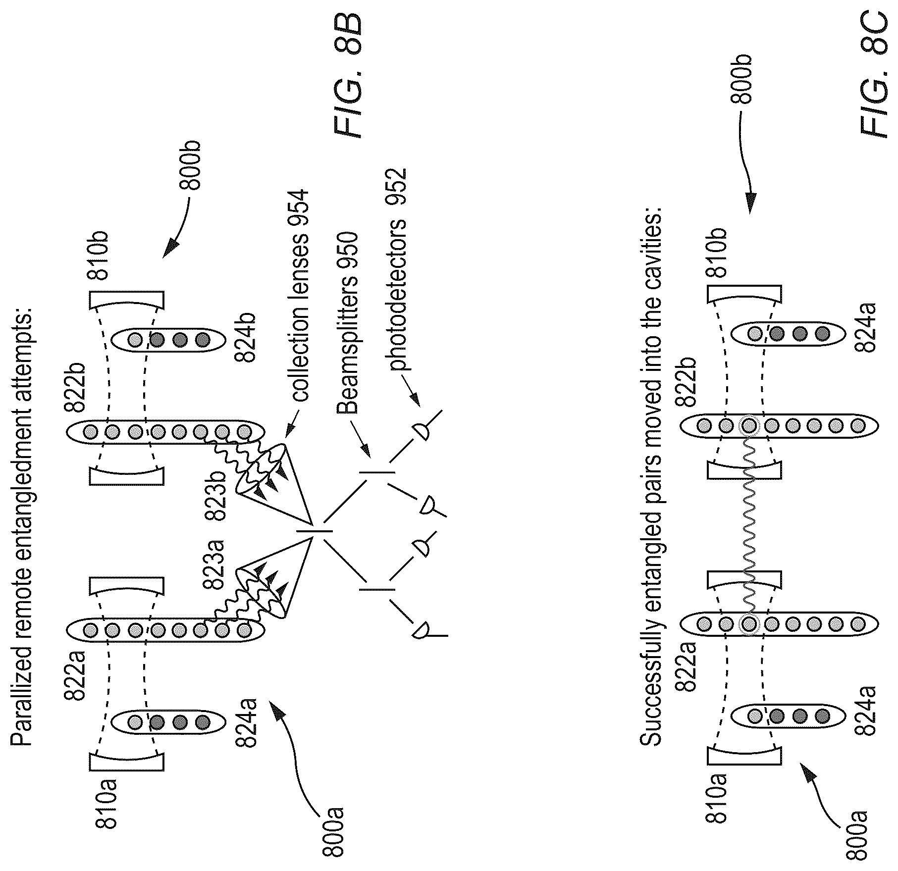 Patent US12321821 Figure 12 – All-connected, cavity-mediated quantum computing with local quantum processors