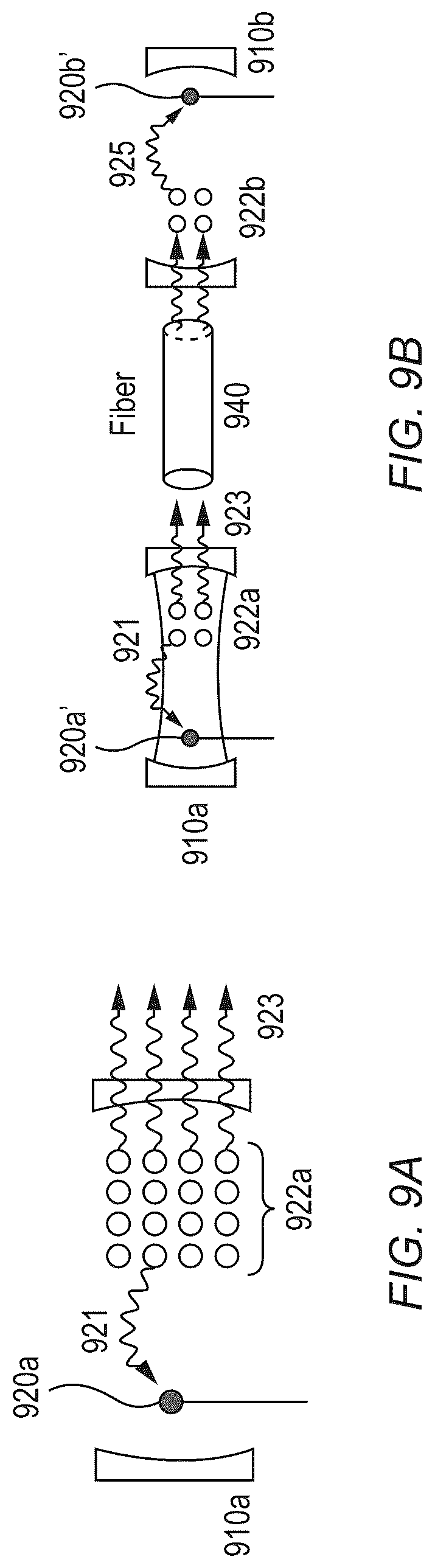 Patent US12321821 Figure 17 – All-connected, cavity-mediated quantum computing with local quantum processors