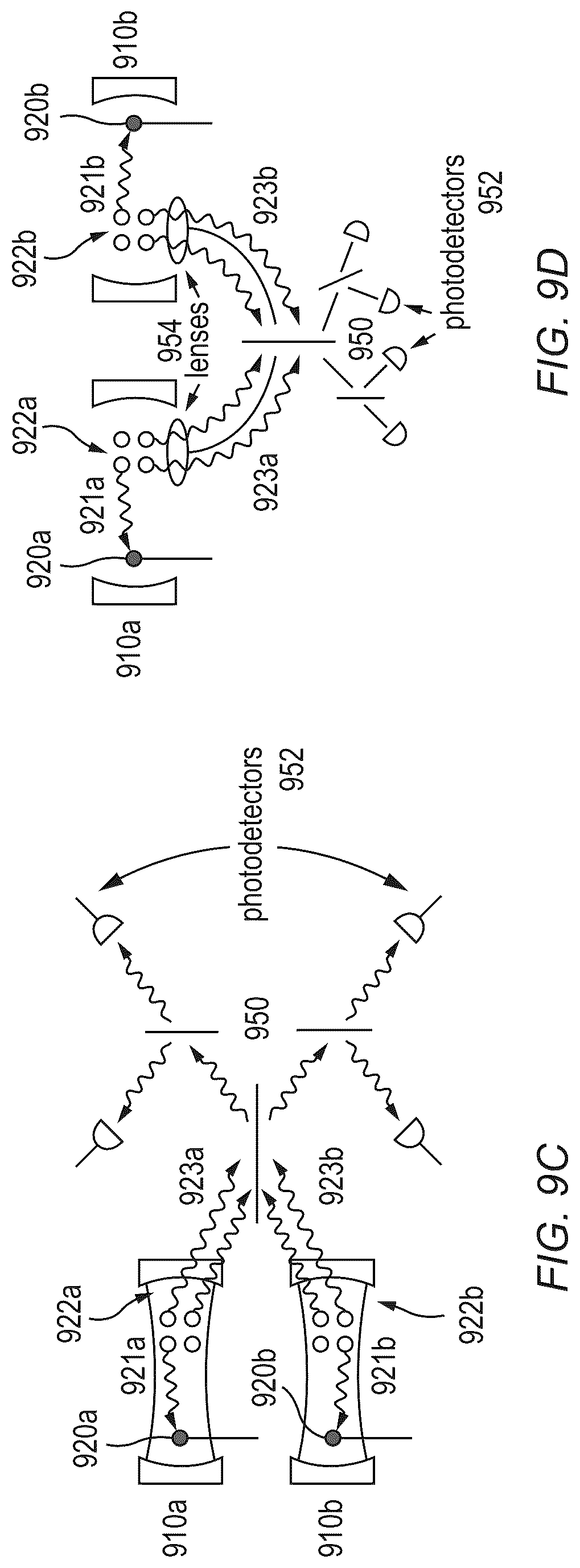 Patent US12321821 Figure 18 – All-connected, cavity-mediated quantum computing with local quantum processors