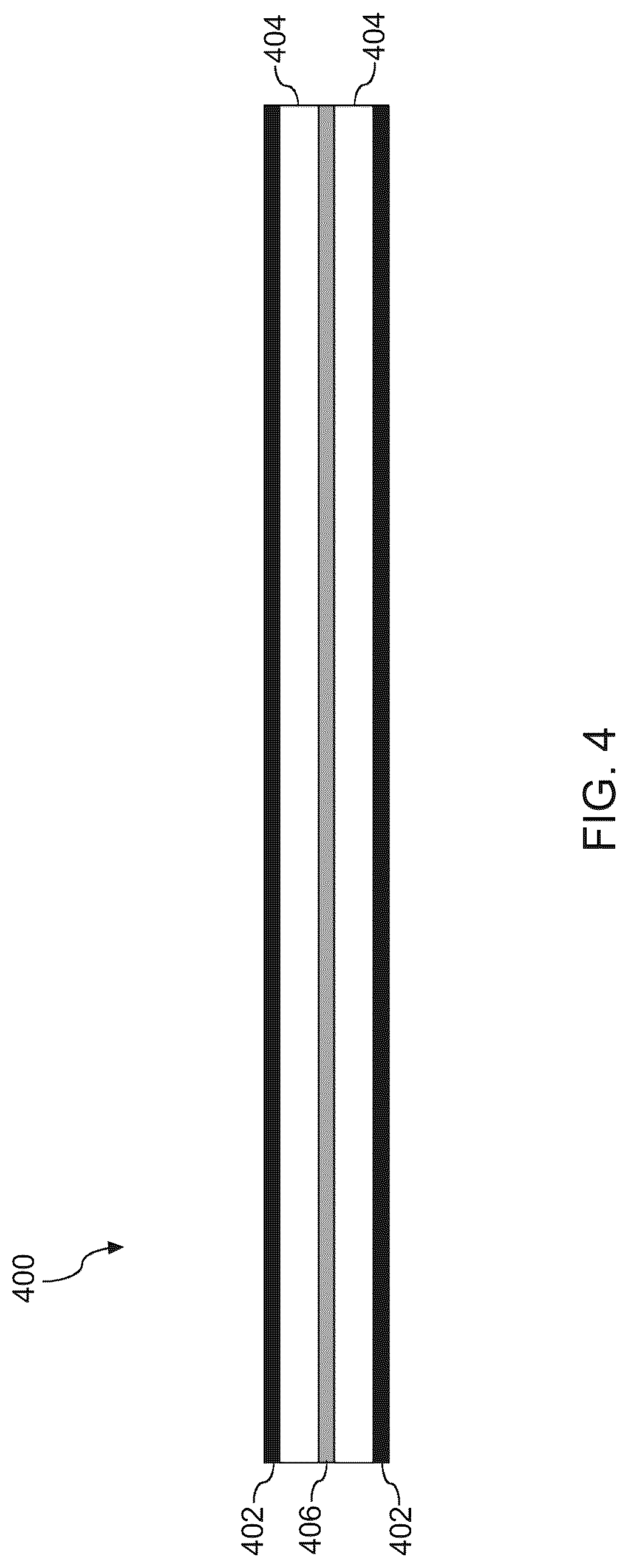 Patent US12321822 Figure 4 – Quantum computing system having flex circuit boards for improved signal transmissions