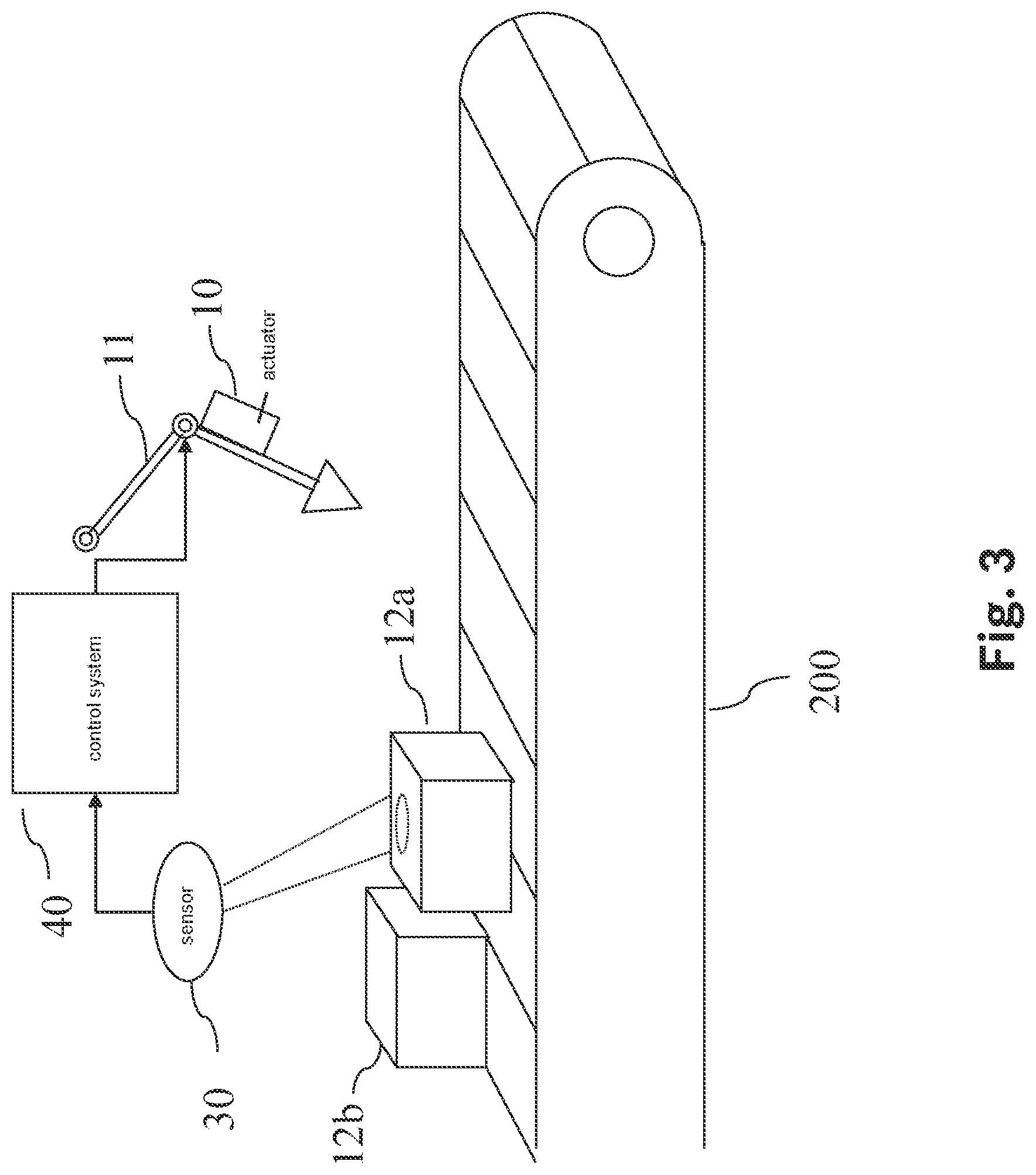 Patent US12321827 Figure 3 – Method and device for transfer learning between modified tasks