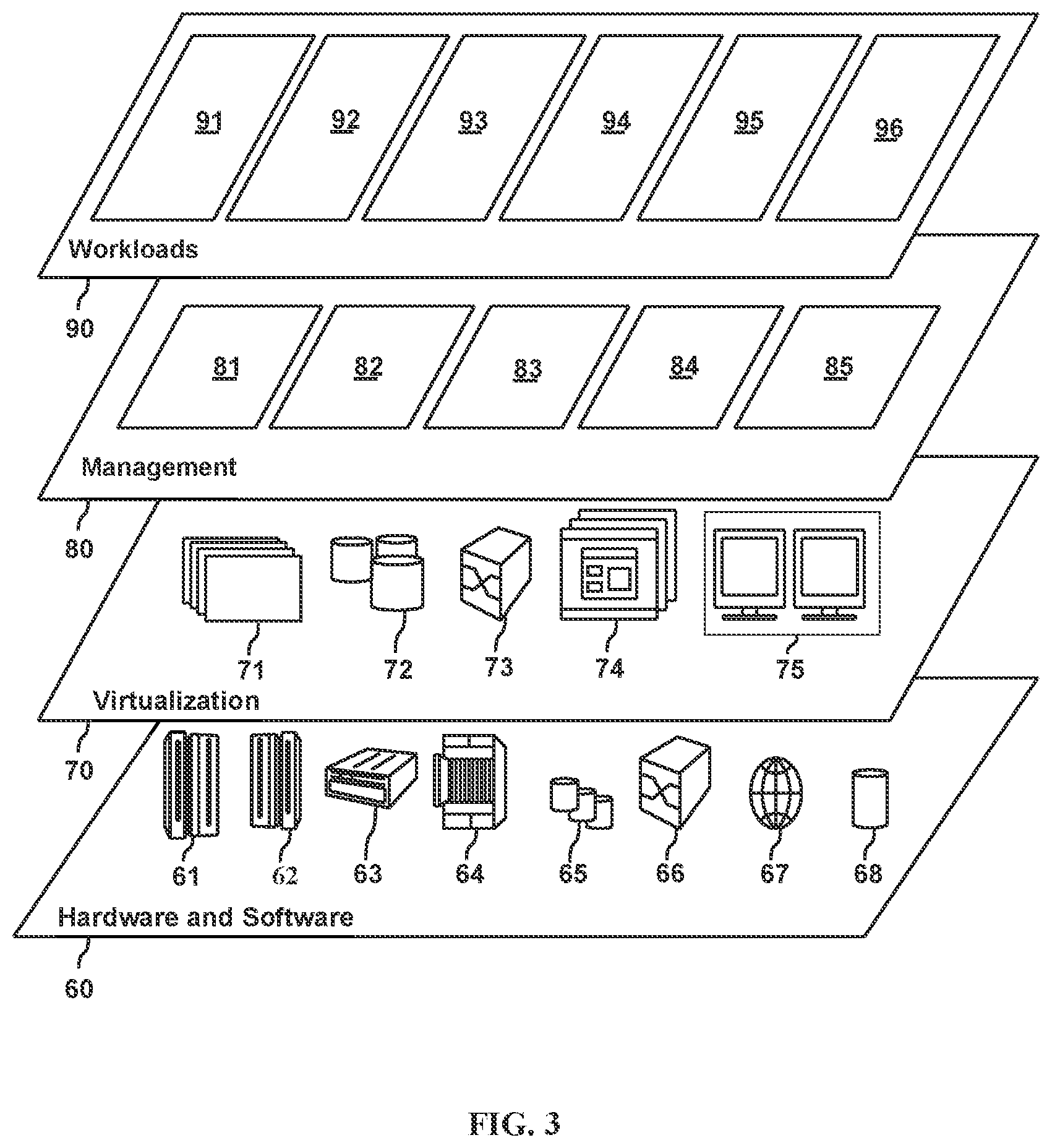 Patent US12321828 Figure 3 – Domain adaptation