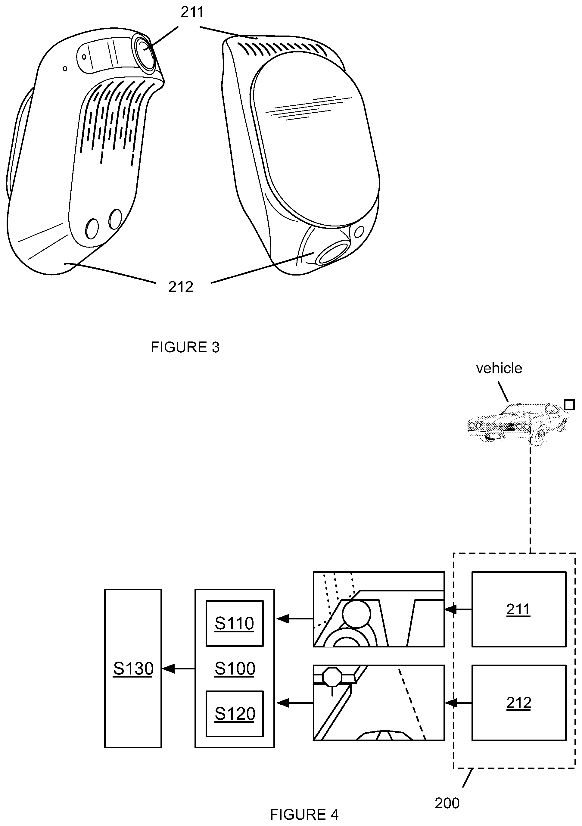 Patent US12321829 Figure 3 – System and method for contextualized vehicle operation determination