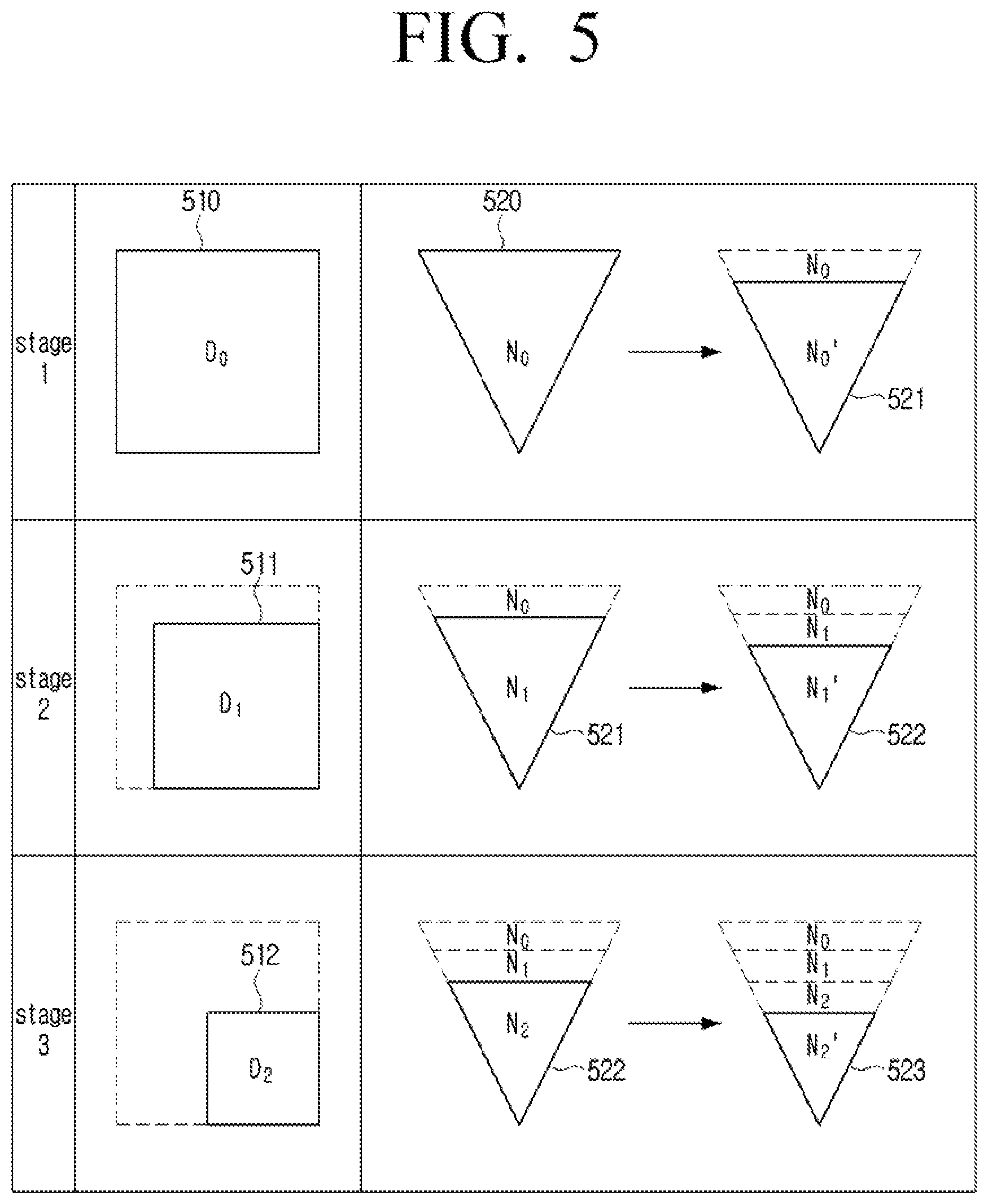 Patent US12321842 Figure 6 – Electronic apparatus and method for controlling thereof