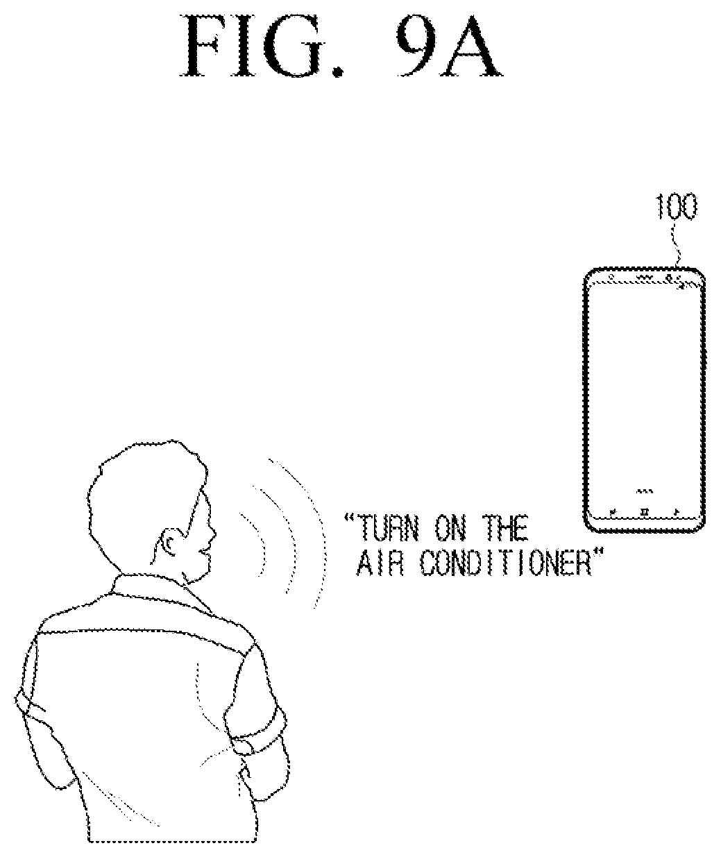 Patent US12321842 Figure 11 – Electronic apparatus and method for controlling thereof