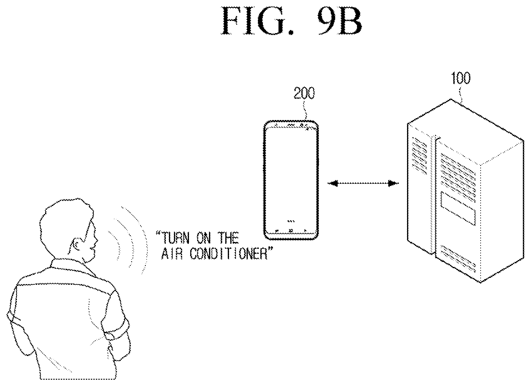 Patent US12321842 Figure 12 – Electronic apparatus and method for controlling thereof