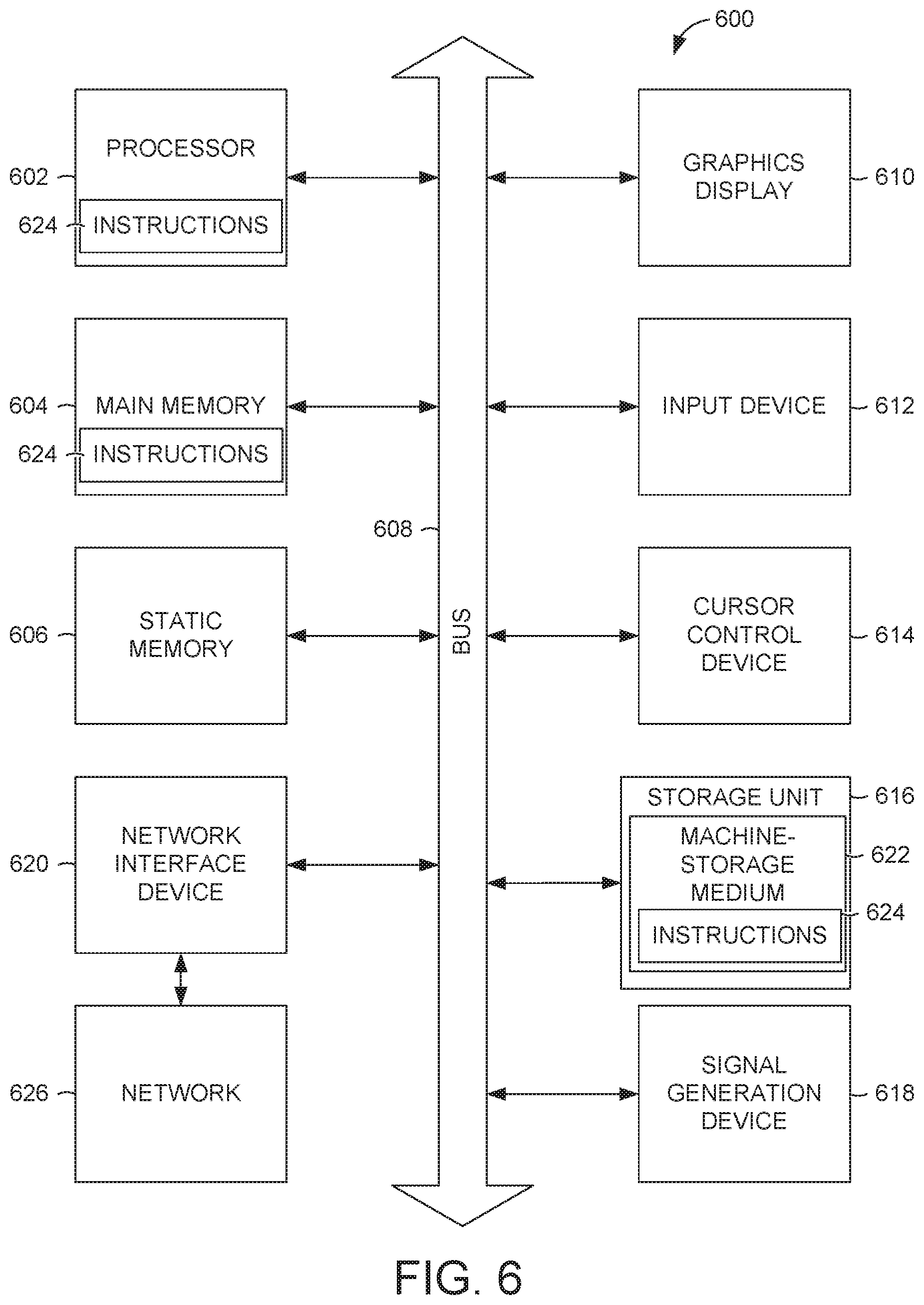 Patent US12321844 Figure 6 – AI-based keywork predictions for titles