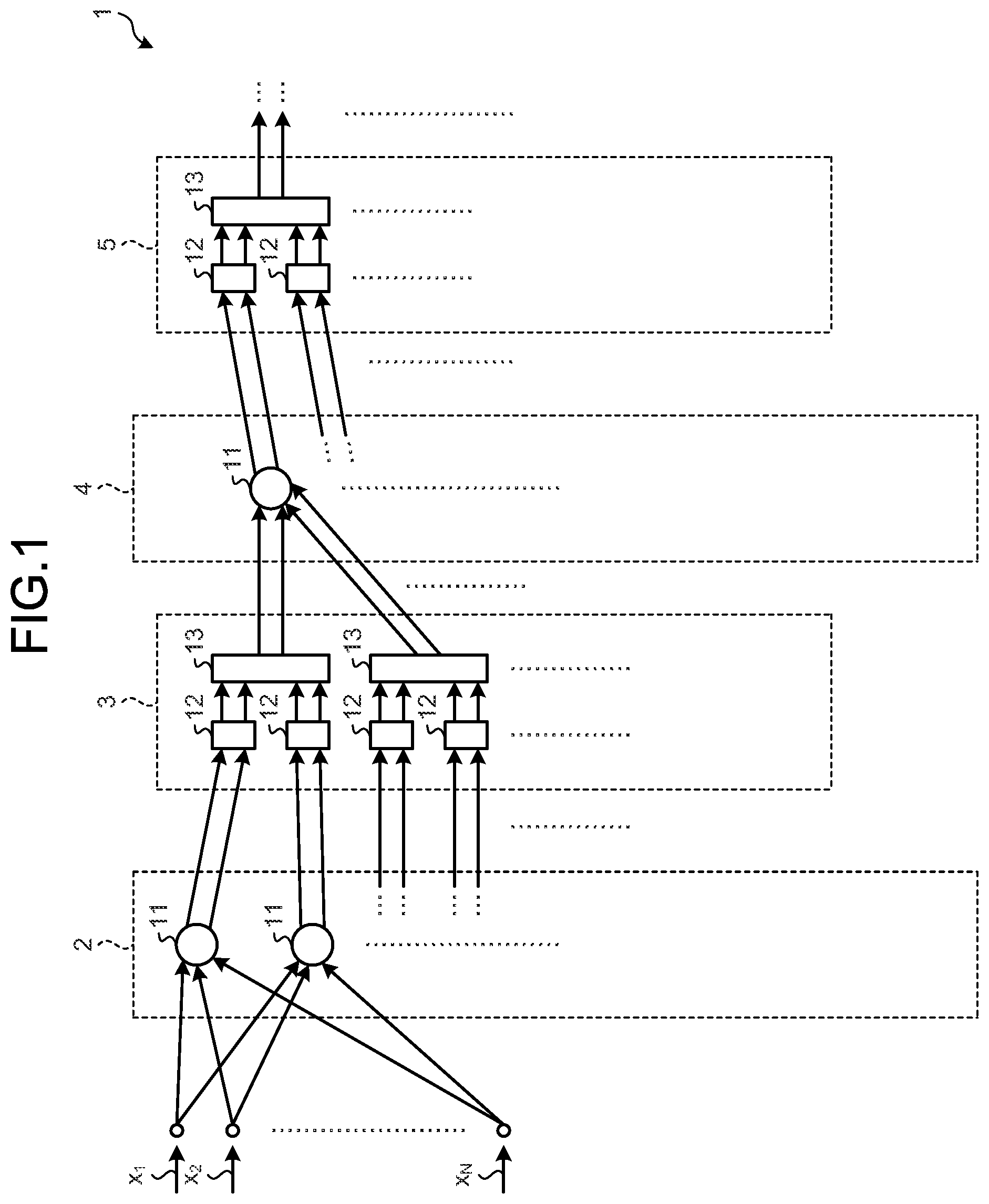 Patent US12321848 Figure 1 – Signal processing circuit, signal processing device, and signal processing method using logic circuit