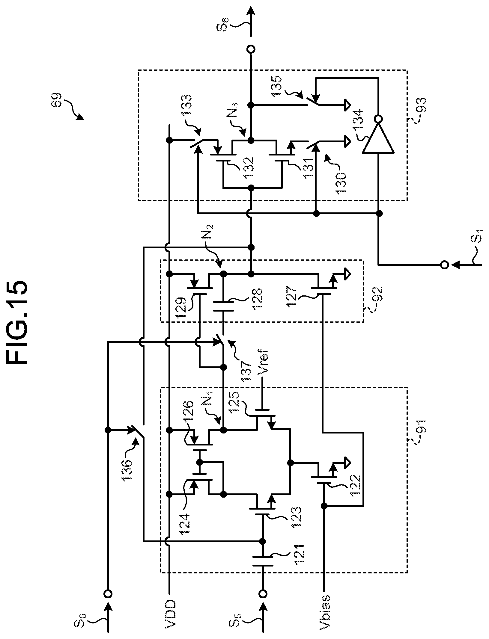 Patent US12321848 Figure 12 – Signal processing circuit, signal processing device, and signal processing method using logic circuit