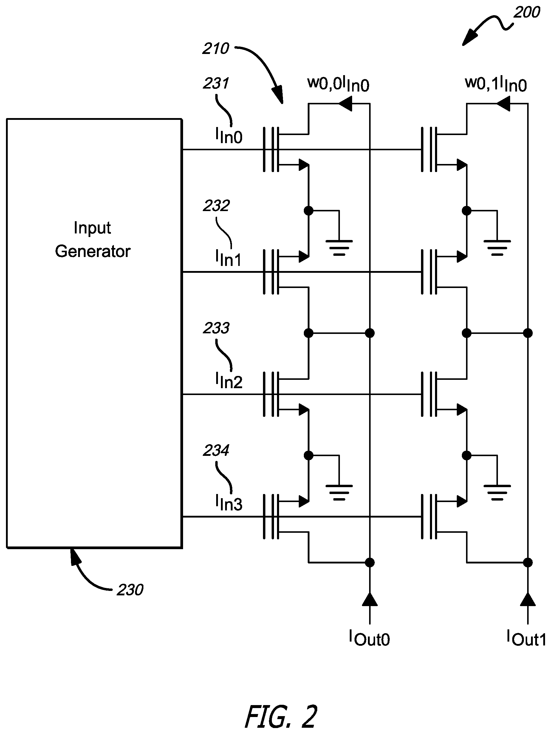 Patent US12321853 Figure 2 – Systems and methods for neural network training via local target signal augmentation