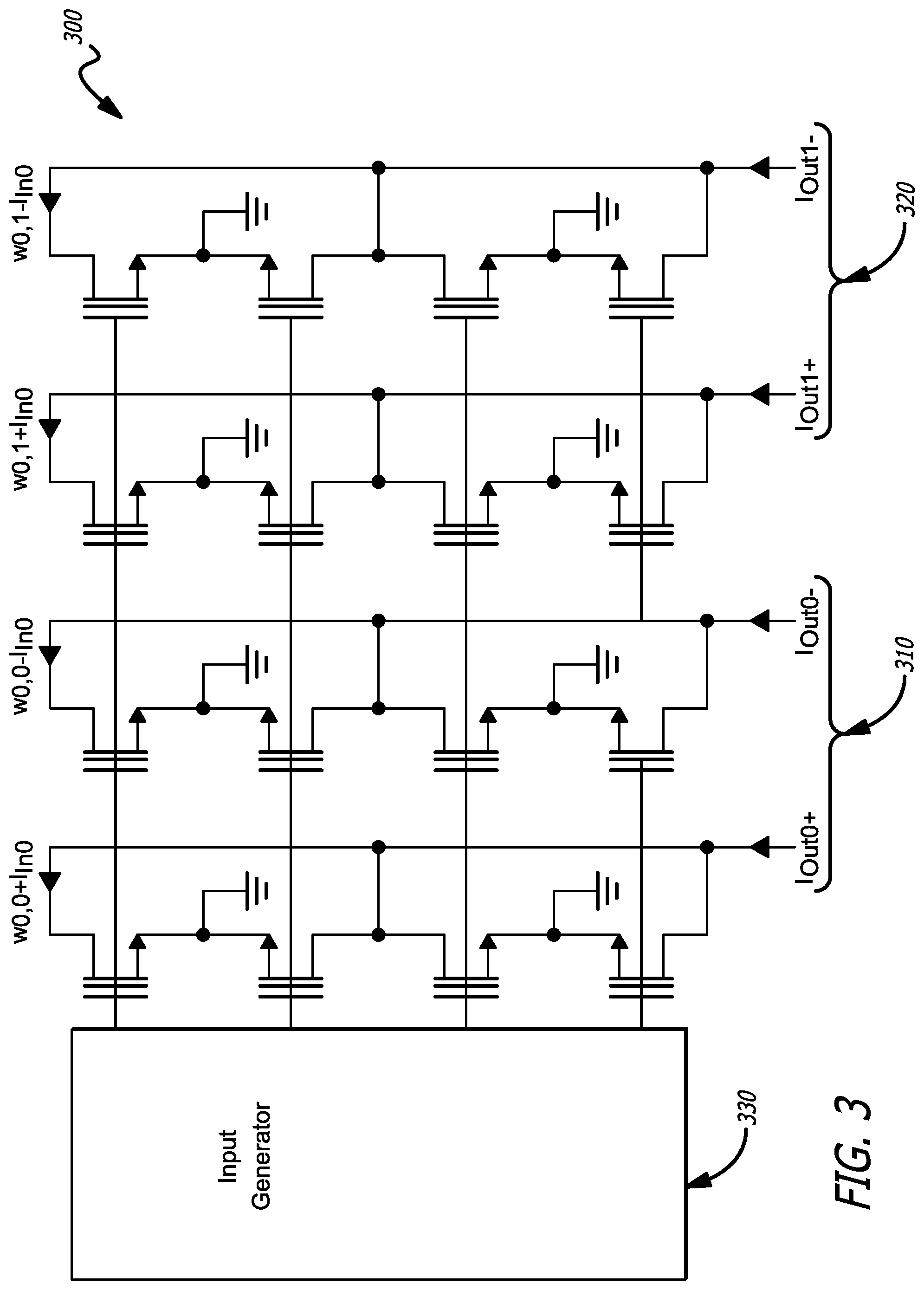 Patent US12321853 Figure 3 – Systems and methods for neural network training via local target signal augmentation