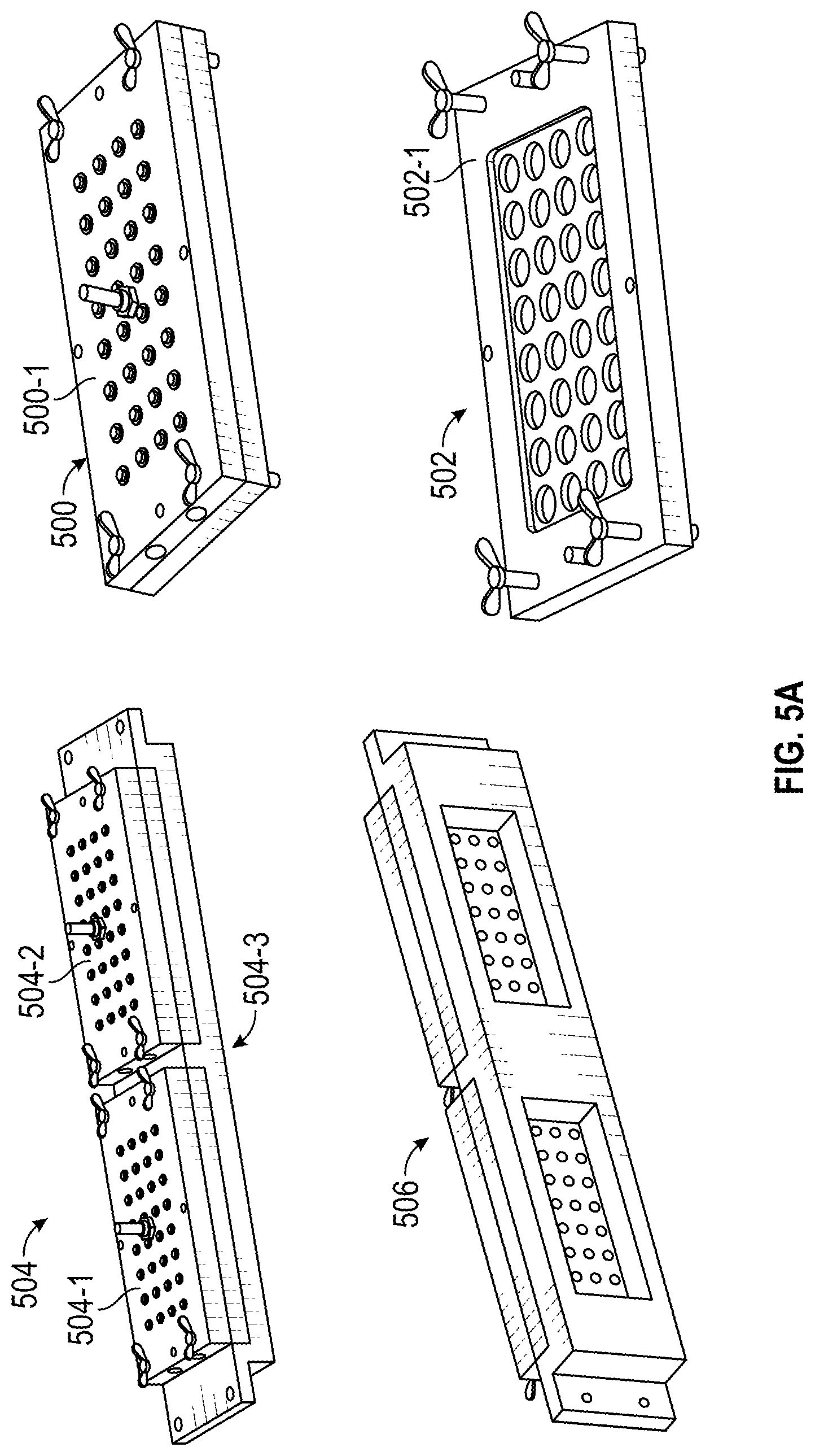 Patent US12321854 Figure 7 – Materials artificial intelligence robotics-driven methods and systems